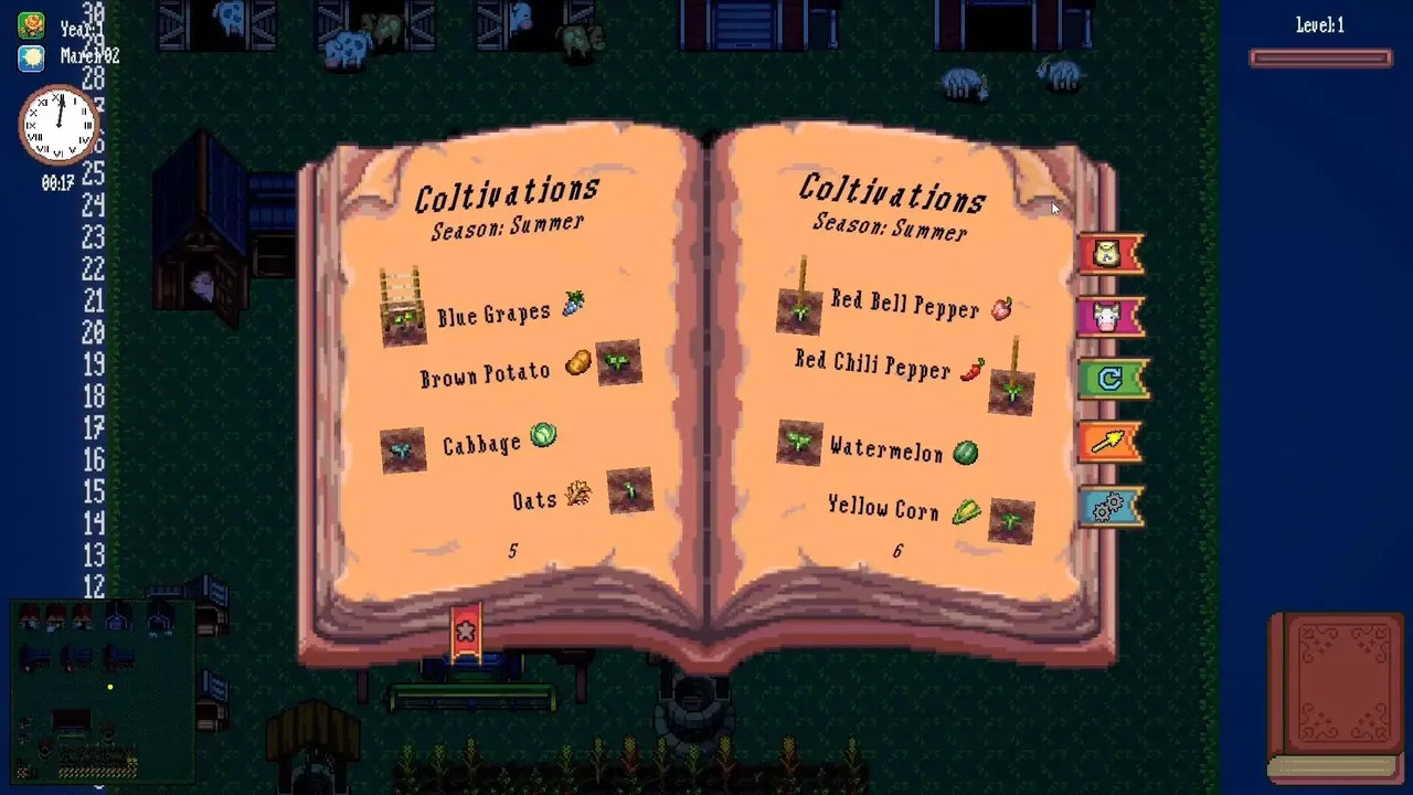 -Harvestopia-游戏截图-好玩游戏库