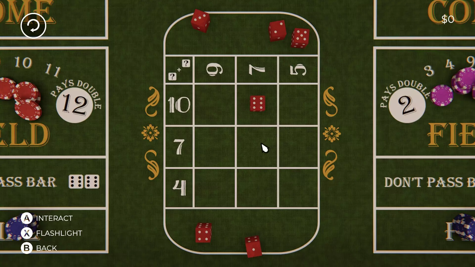 -Casino Heist: Escape Room-游戏截图-好玩游戏库