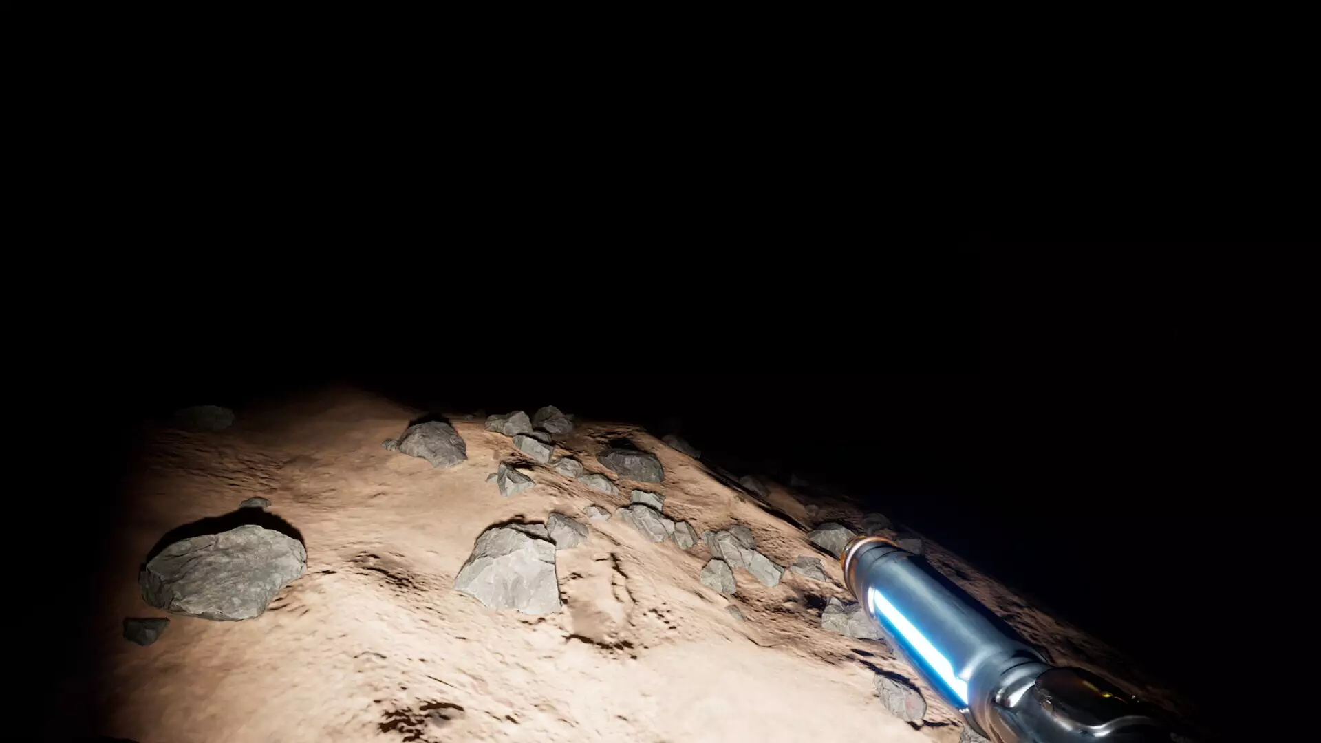 -Stranded With Darkness-游戏截图-好玩游戏库