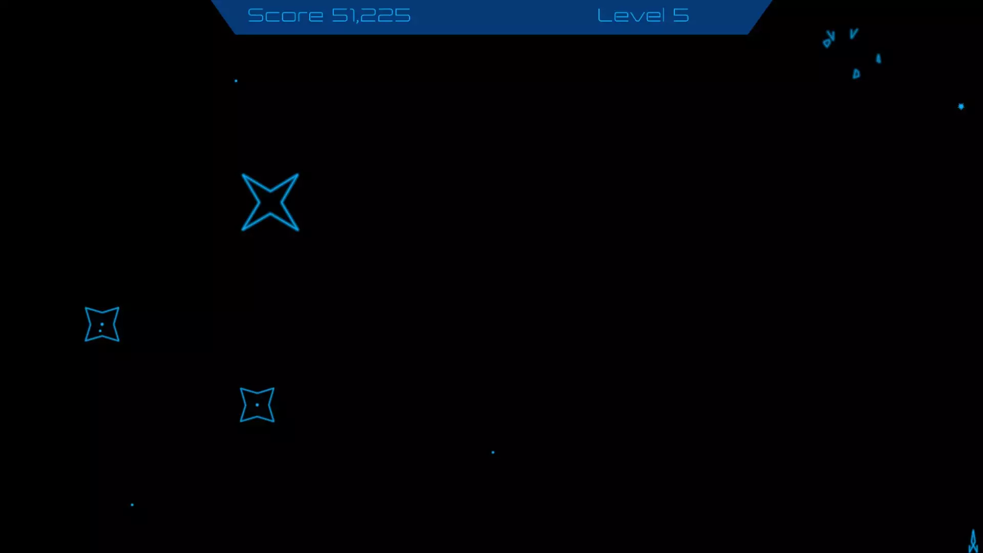 -Space storm-游戏截图-好玩游戏库