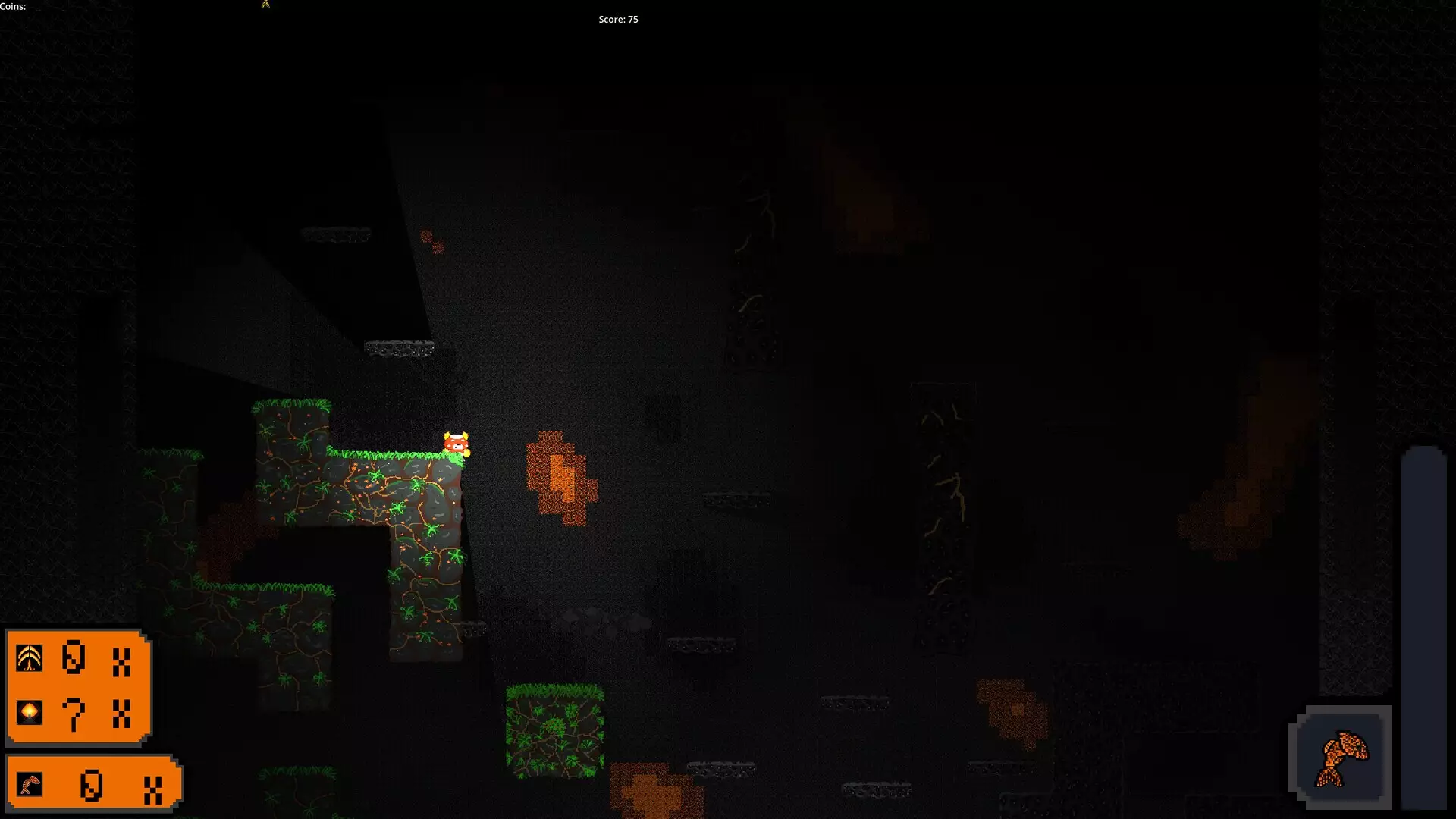 -Teddys Volcanic Voyage-游戏截图-好玩游戏库