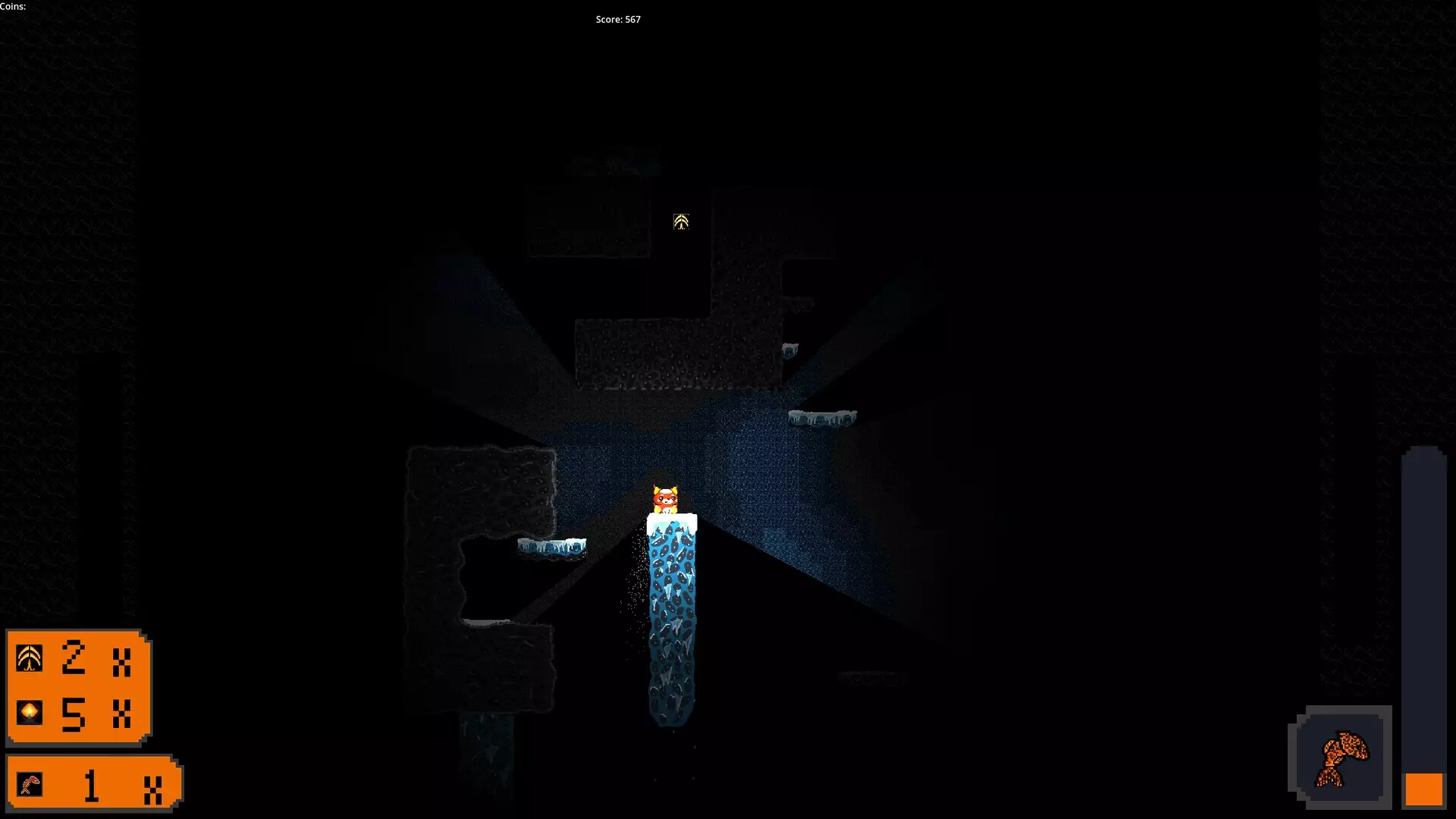 -Teddys Volcanic Voyage-游戏截图-好玩游戏库