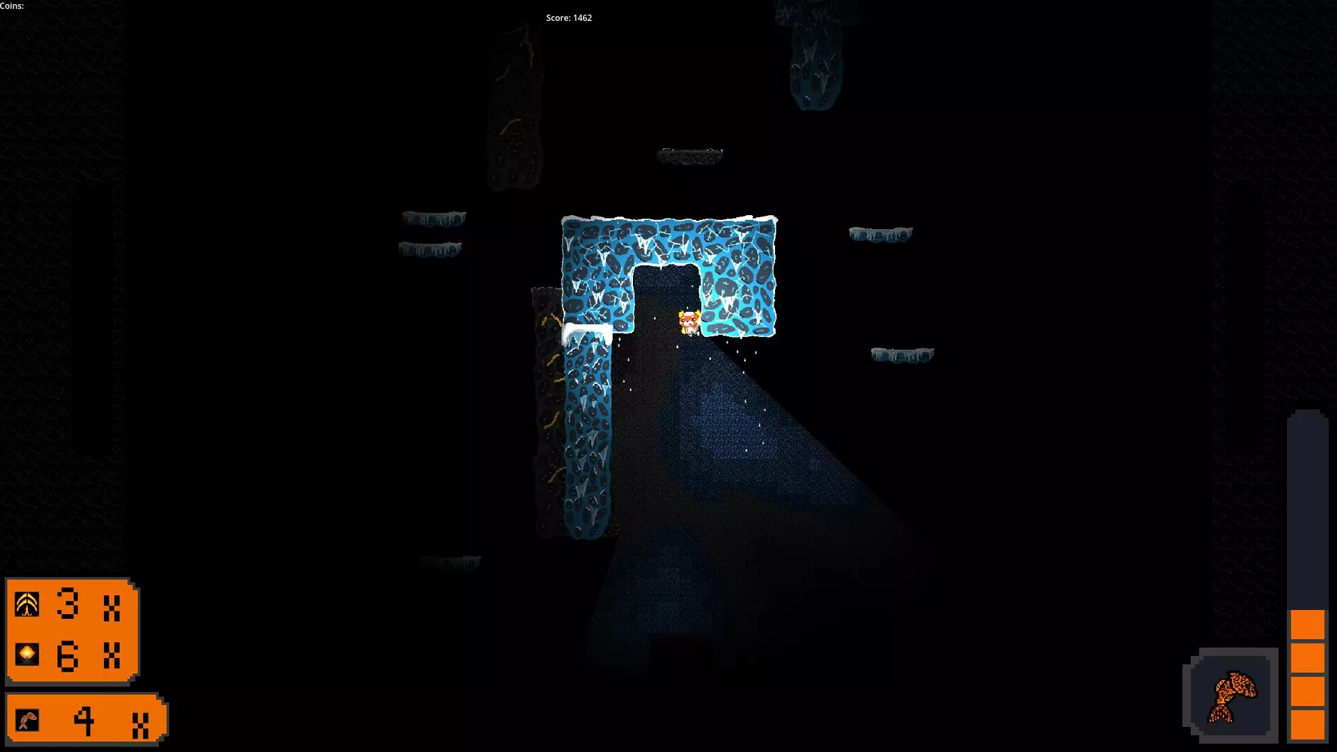 -Teddys Volcanic Voyage-游戏截图-好玩游戏库