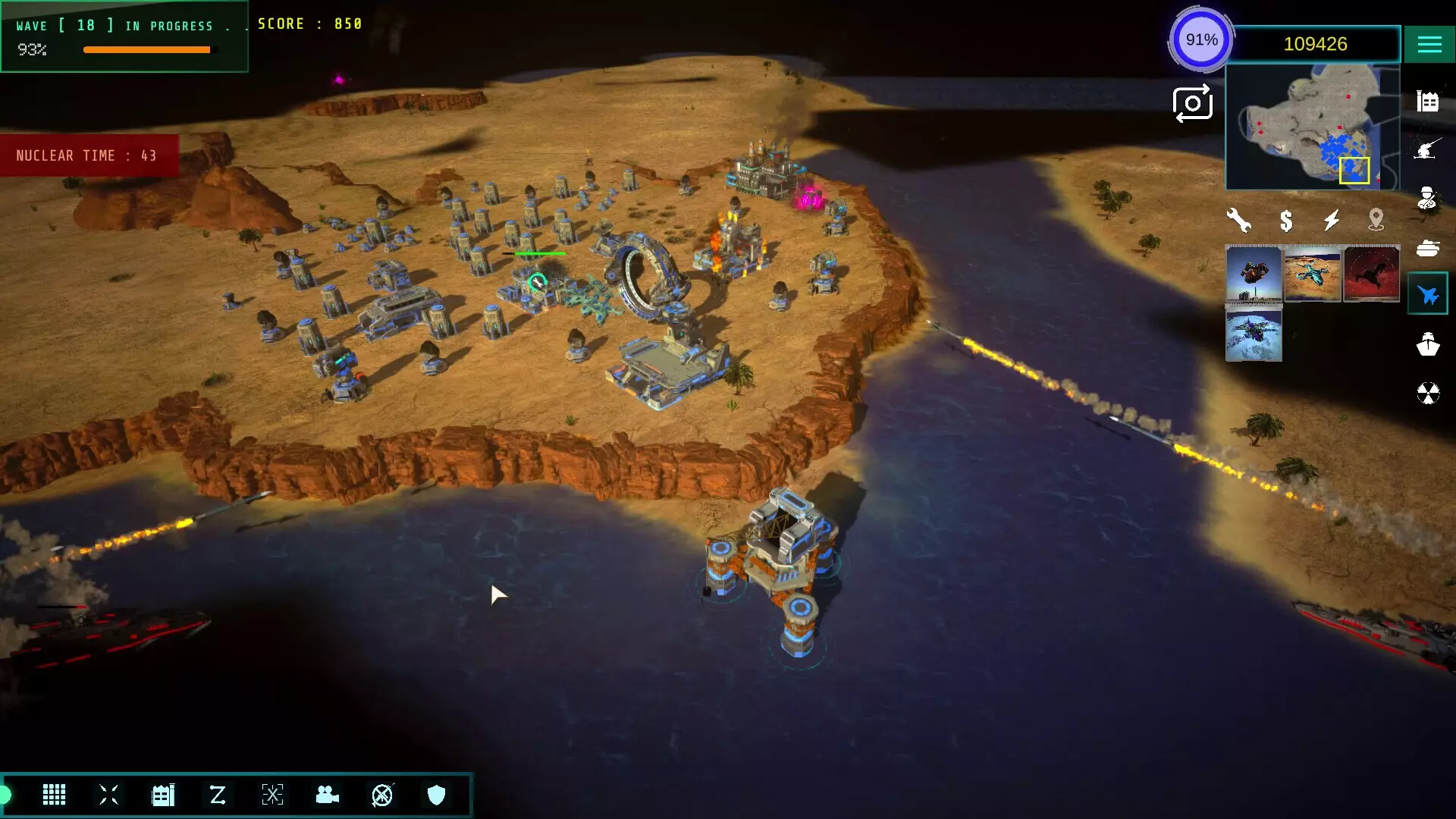 -Tactical Warfare-游戏截图-好玩游戏库