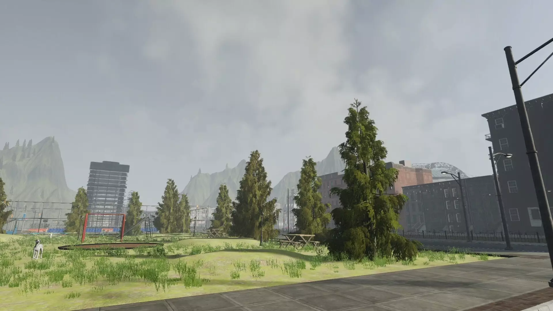 -Tea House Simulator-游戏截图-好玩游戏库