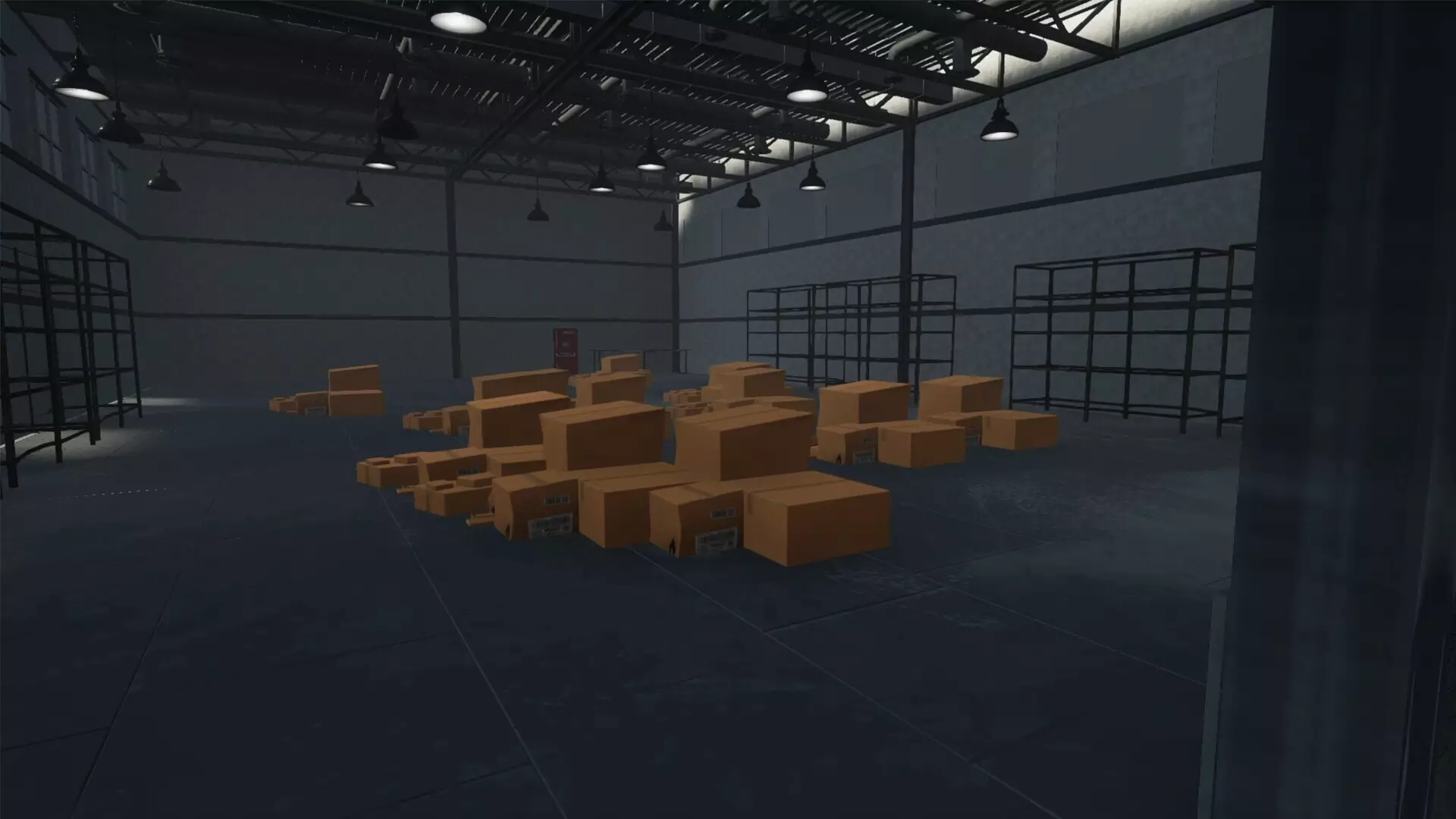 -Tea House Simulator-游戏截图-好玩游戏库