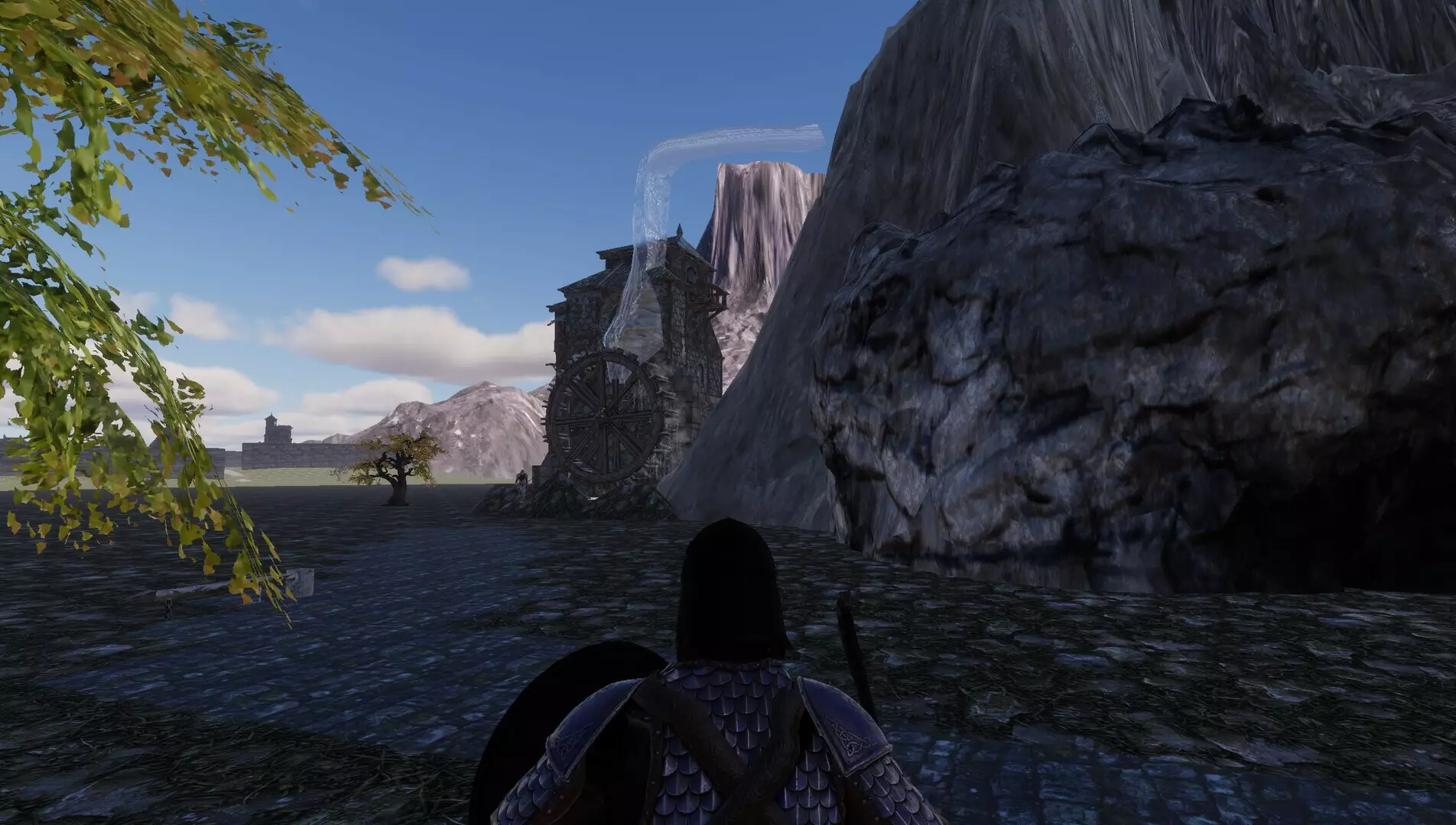 -Mystic Origins-游戏截图-好玩游戏库