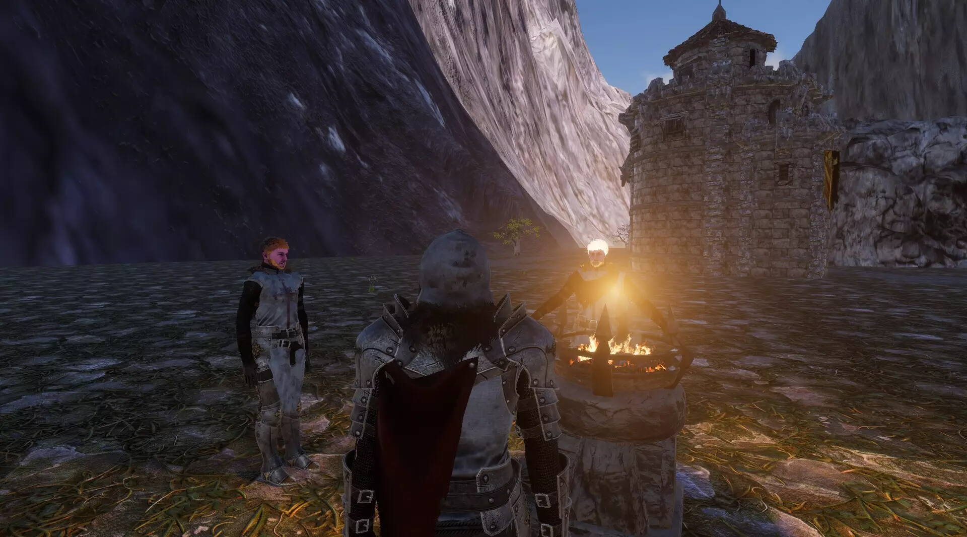 -Mystic Origins-游戏截图-好玩游戏库