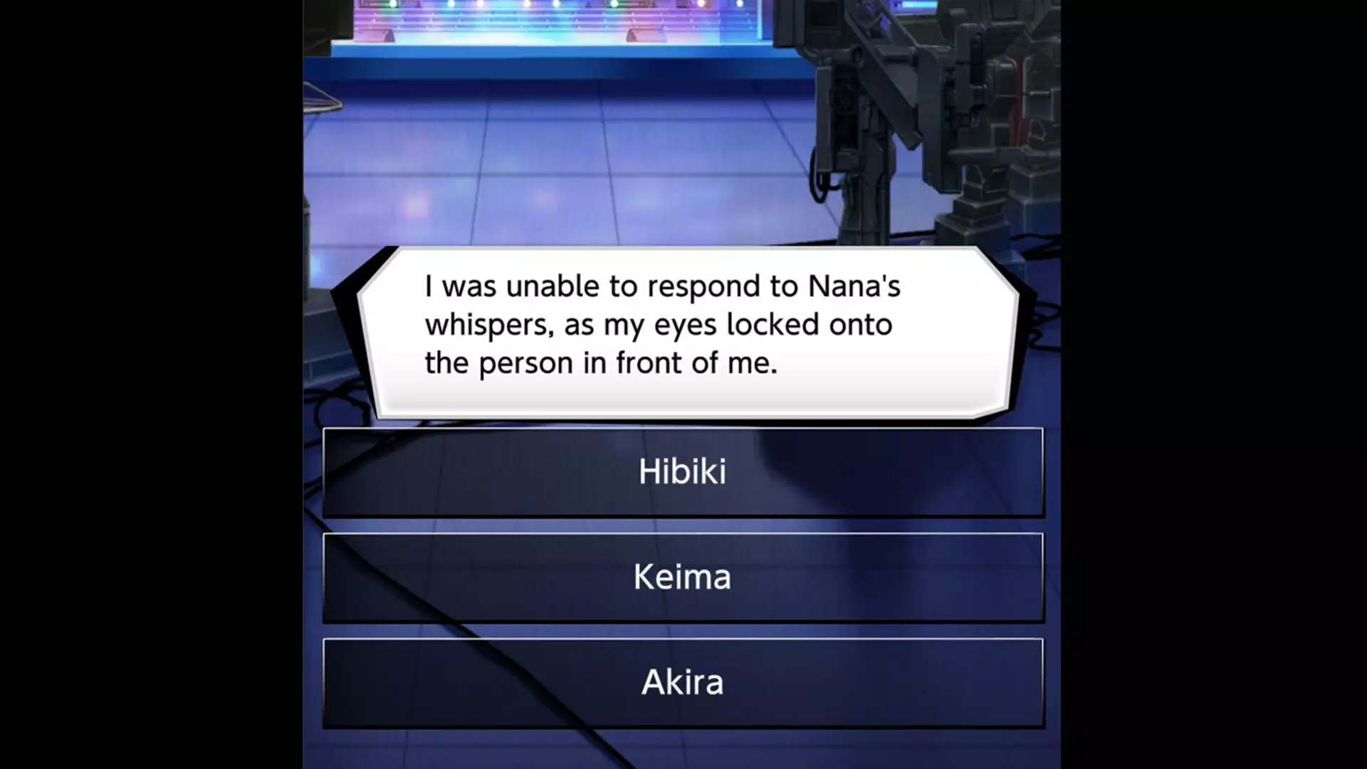 -On the Q.T.-游戏截图-好玩游戏库