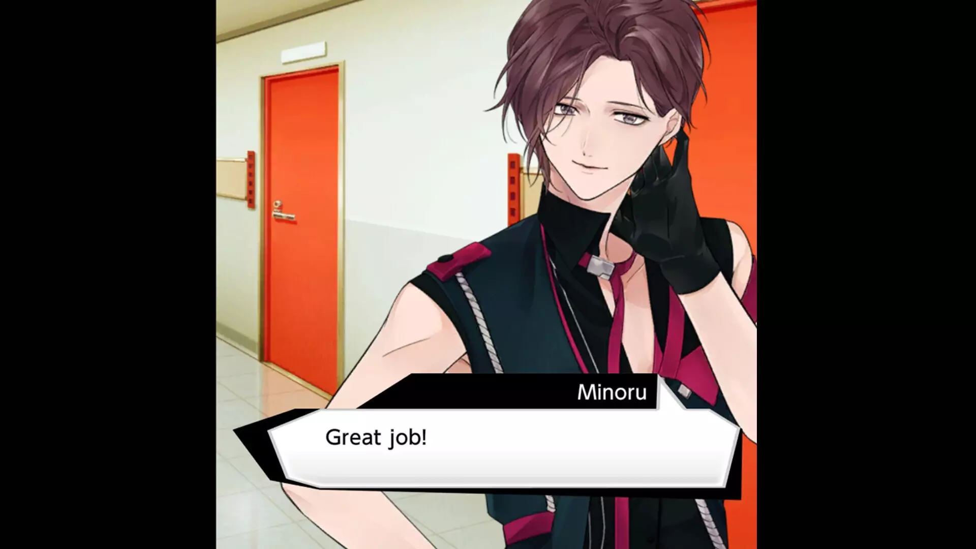 -On the Q.T.-游戏截图-好玩游戏库