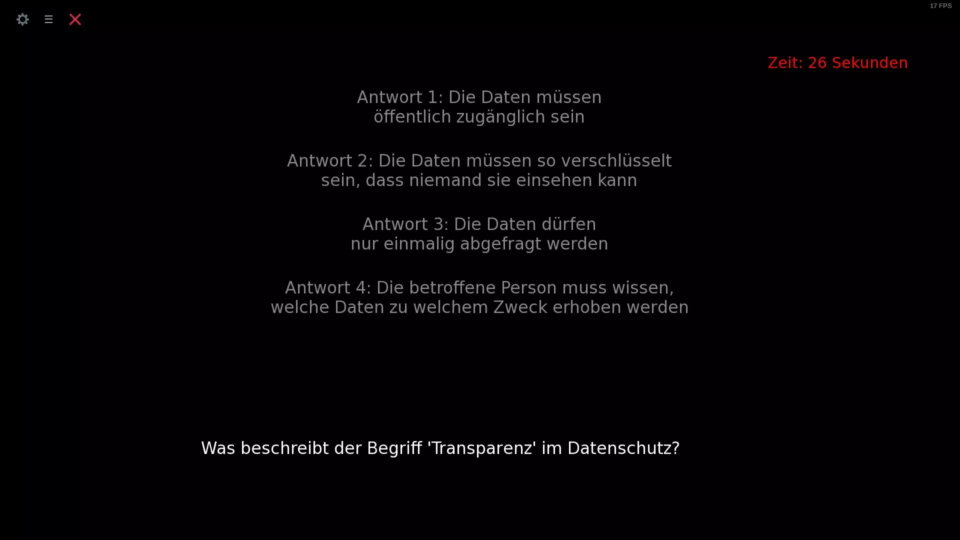 -Der Fachinformatiker-Trainer-游戏截图-好玩游戏库