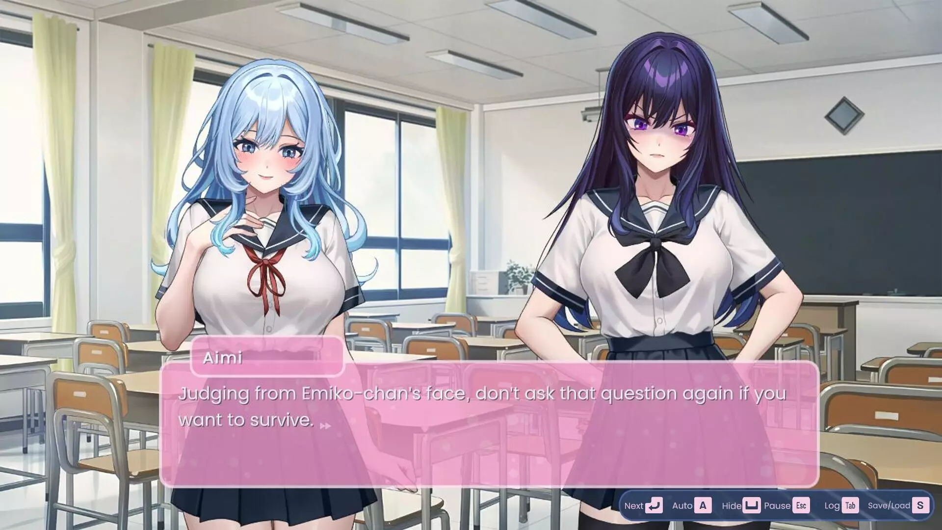 -Pick My Heart Chapter 2-游戏截图-好玩游戏库