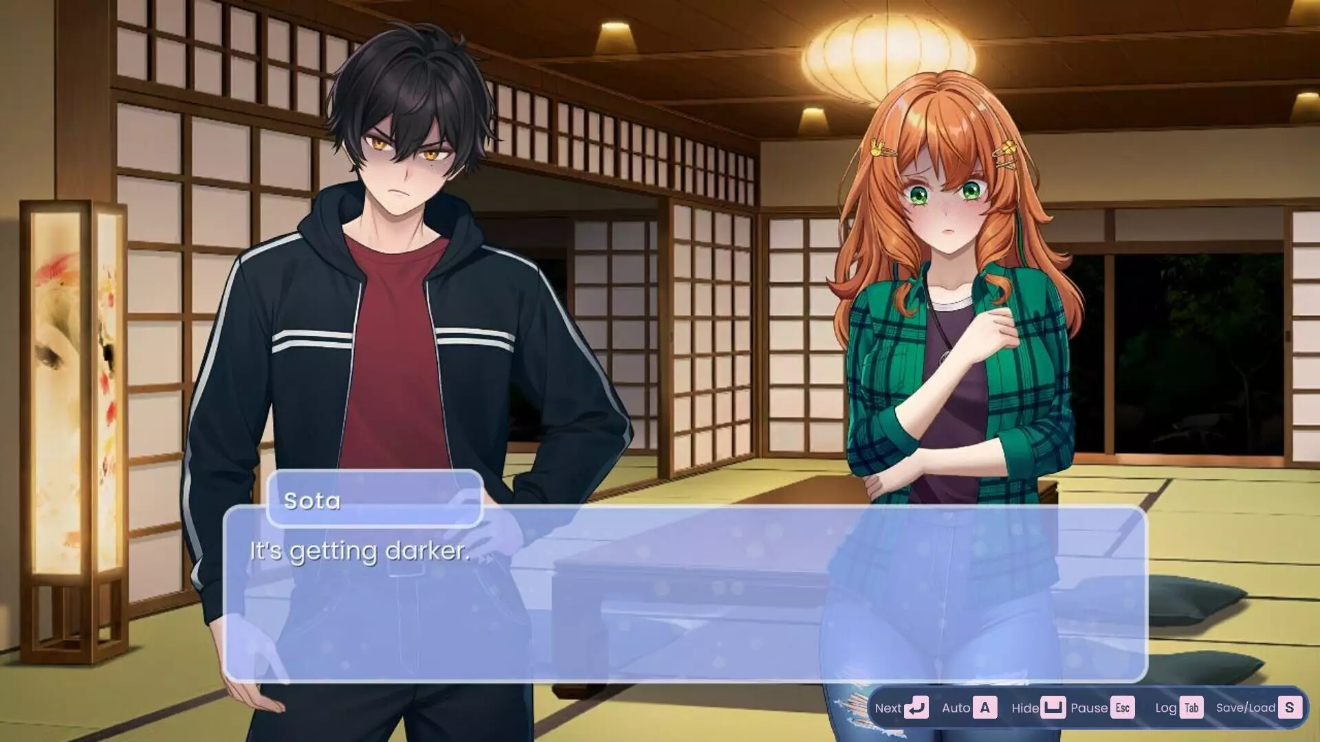 -Pick My Heart Chapter 2-游戏截图-好玩游戏库