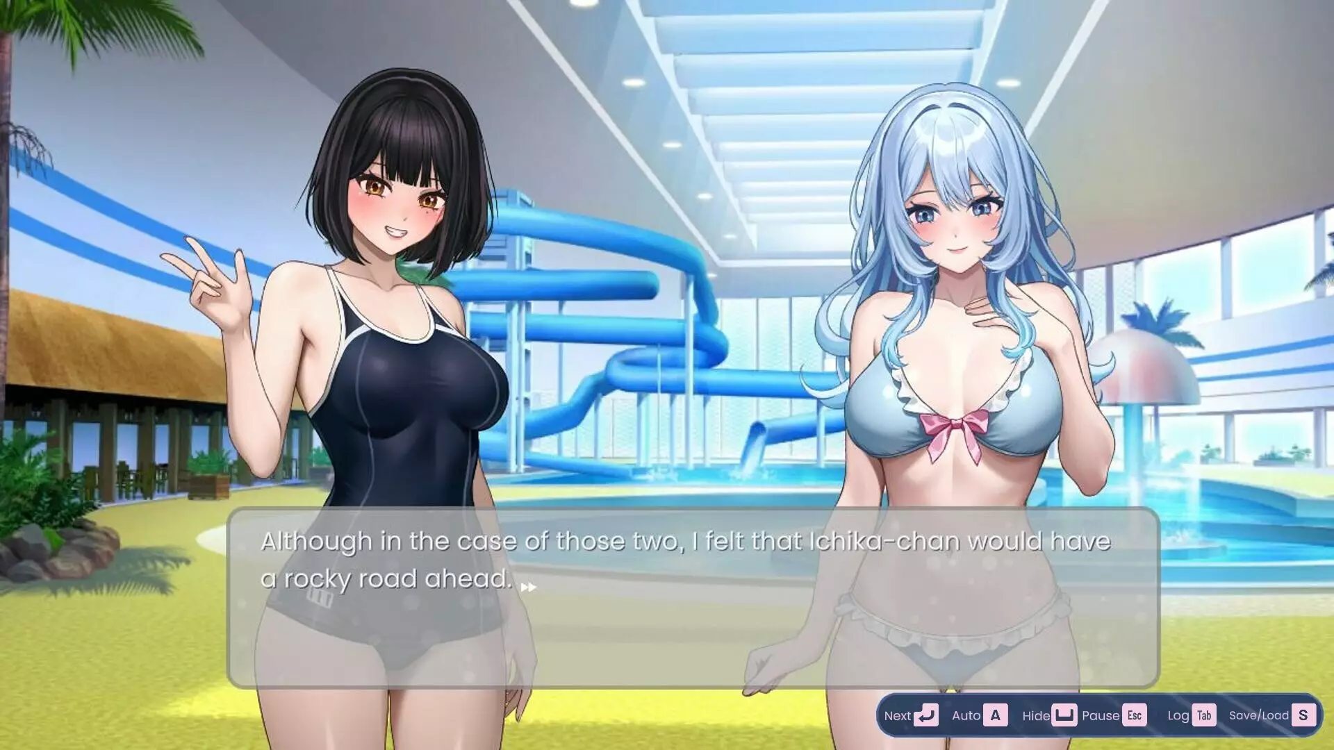 -Pick My Heart Chapter 2-游戏截图-好玩游戏库