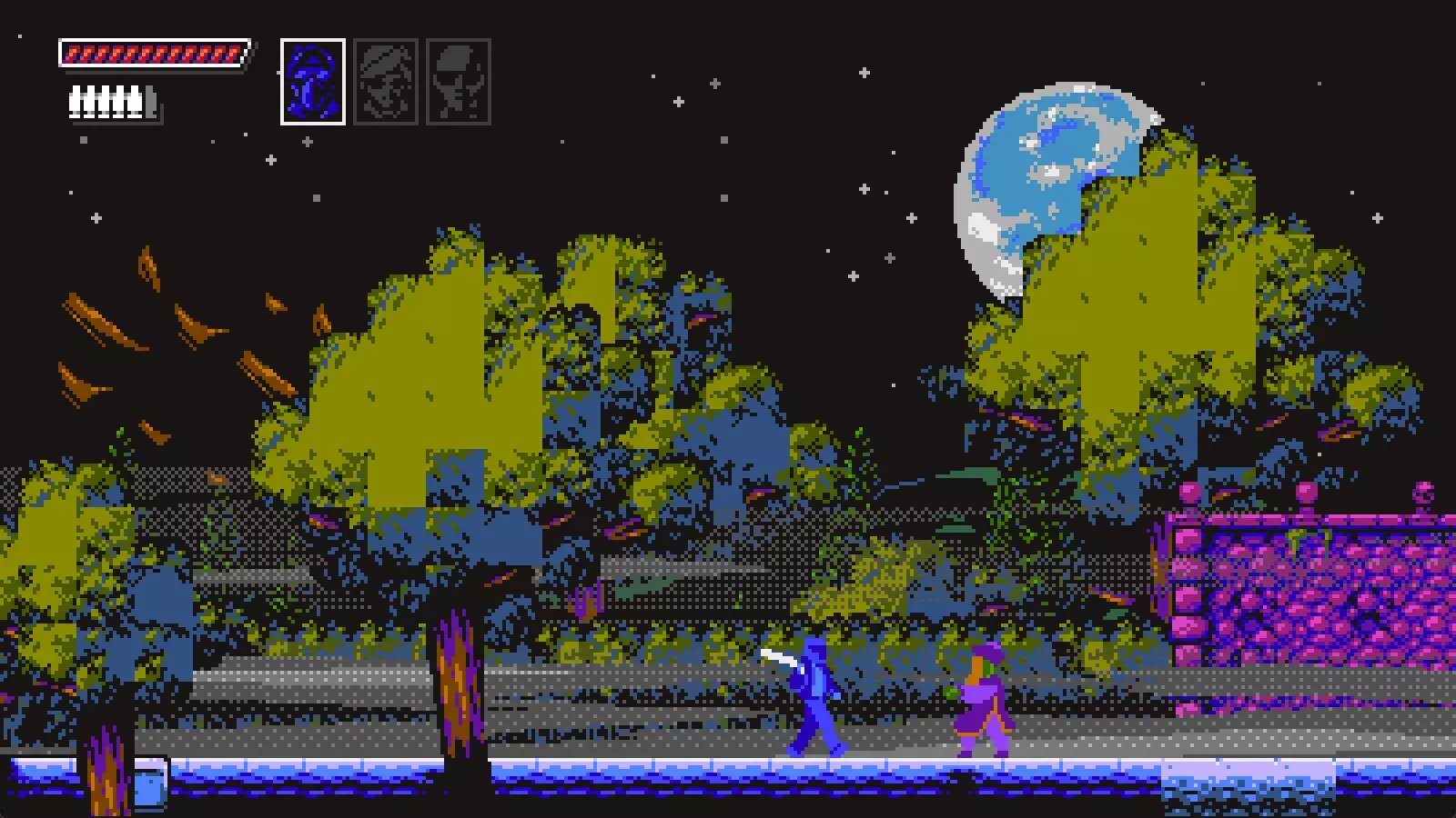 -Street Cleaner 3-游戏截图-好玩游戏库