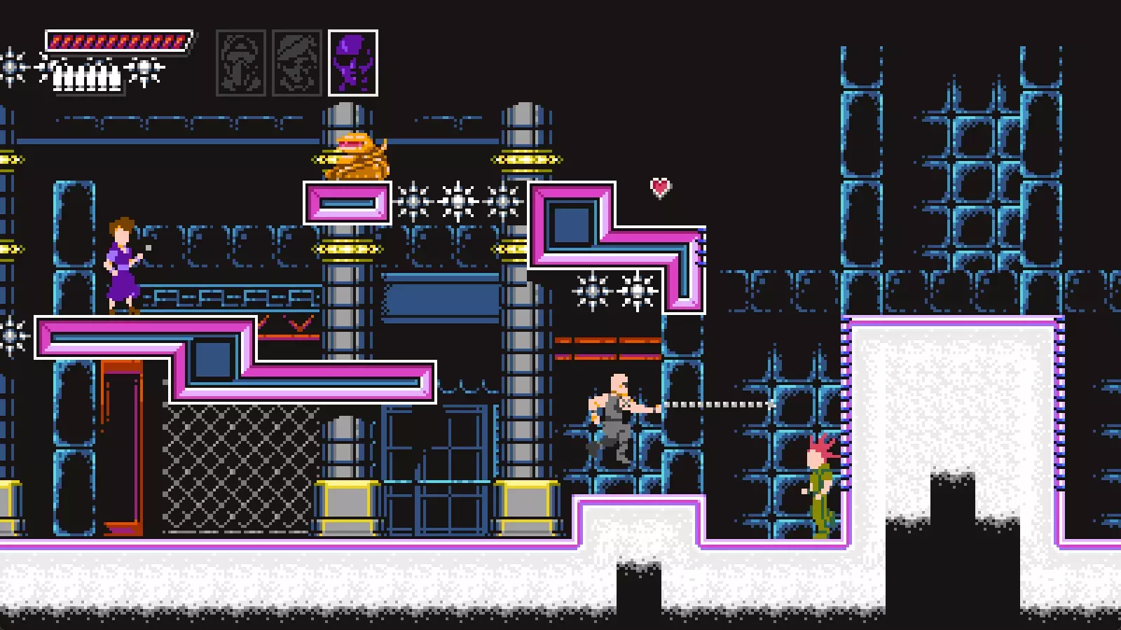 -Street Cleaner 3-游戏截图-好玩游戏库