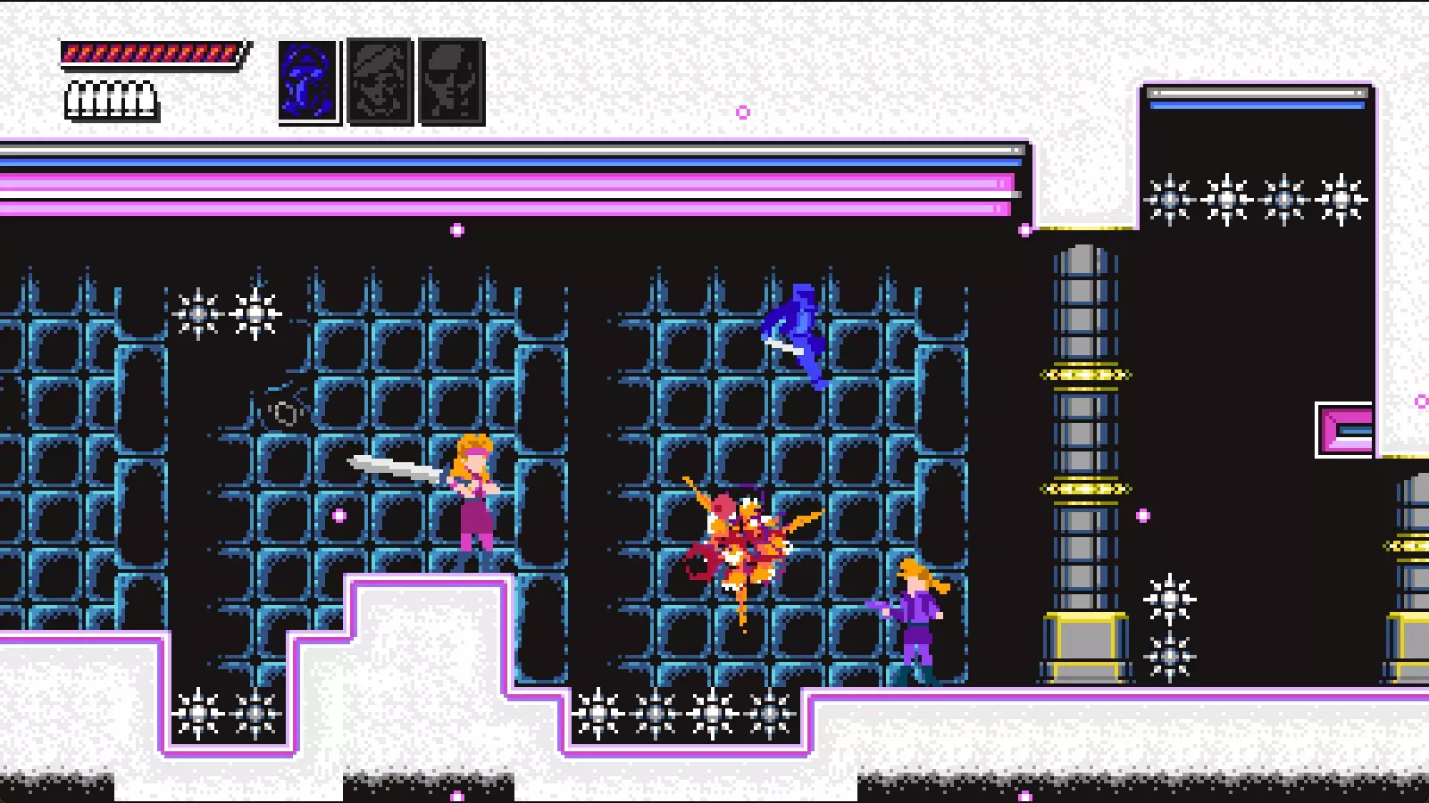 -Street Cleaner 3-游戏截图-好玩游戏库