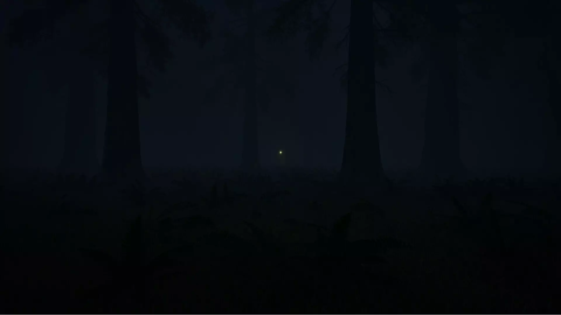 Forest – The Call For Help