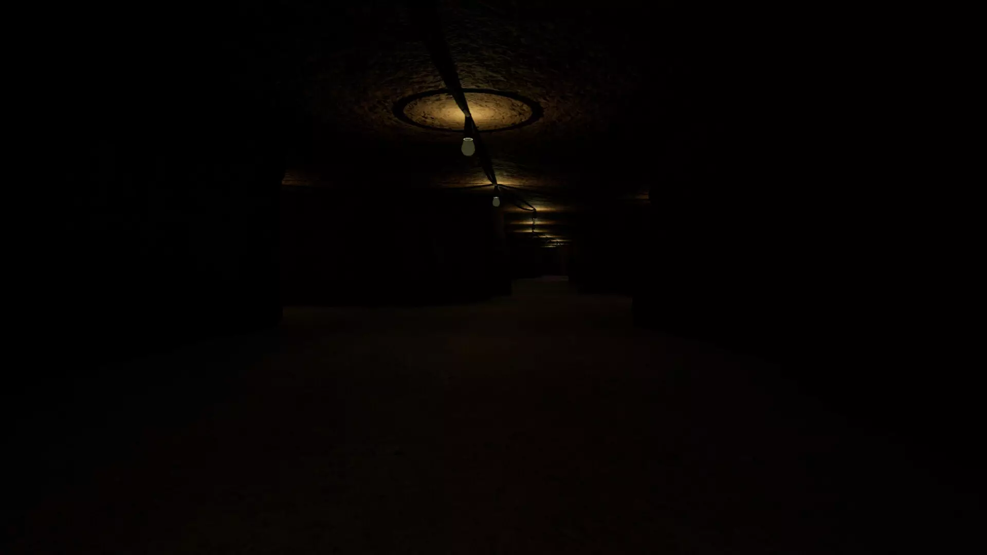 -Forest - The Call For Help-游戏截图-好玩游戏库