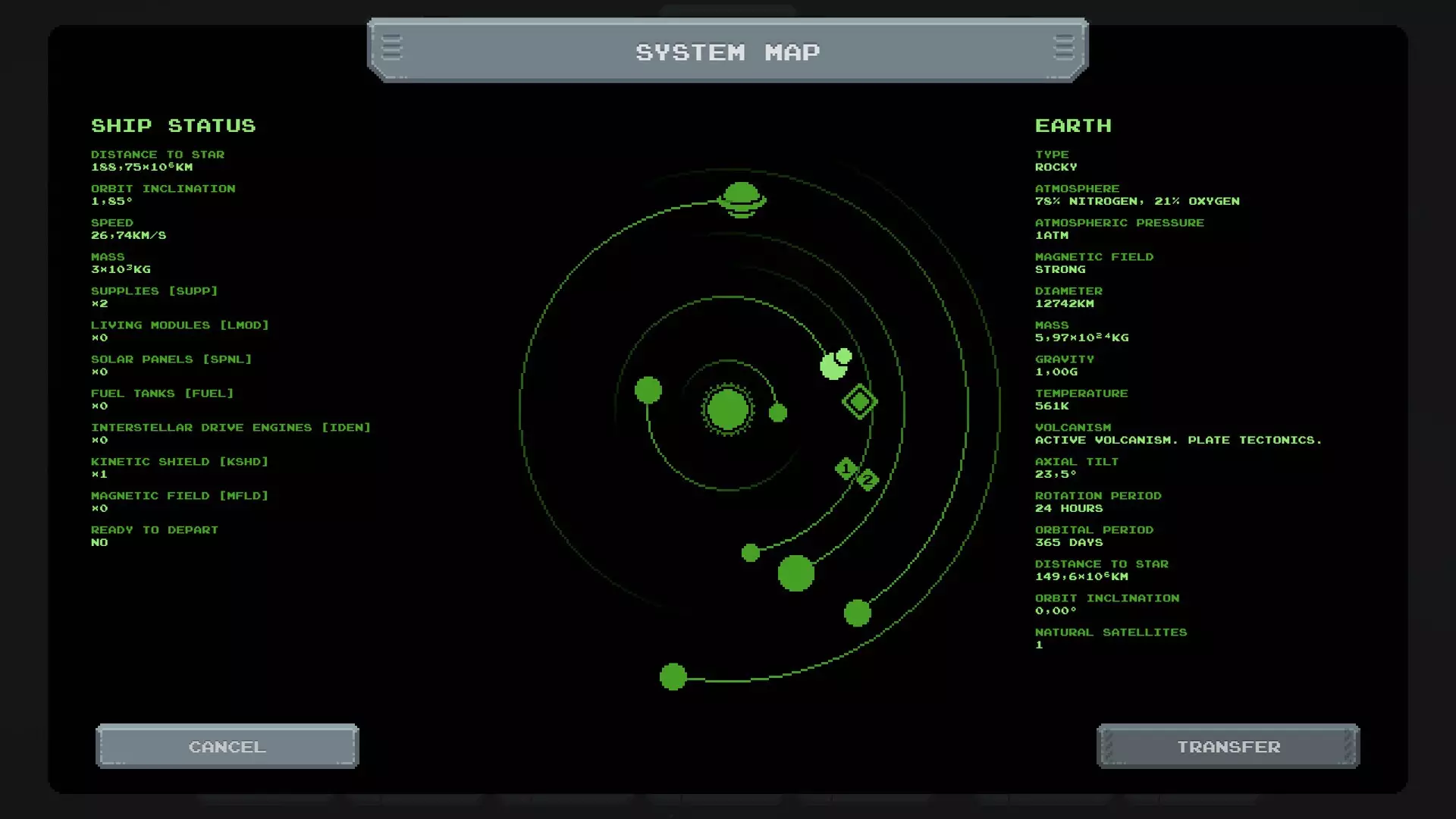 -Pioneers of the Unknown-游戏截图-好玩游戏库
