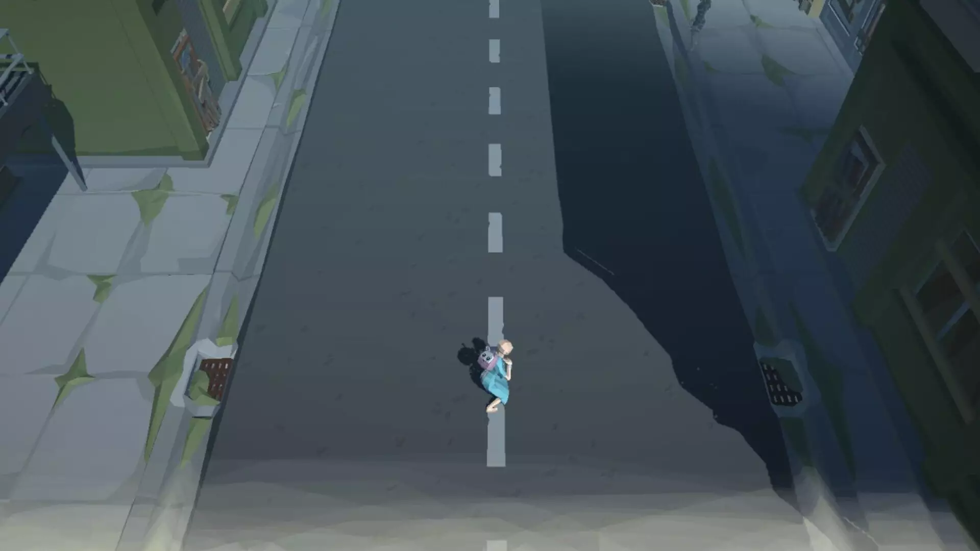 -Deaded The Runner-游戏截图-好玩游戏库