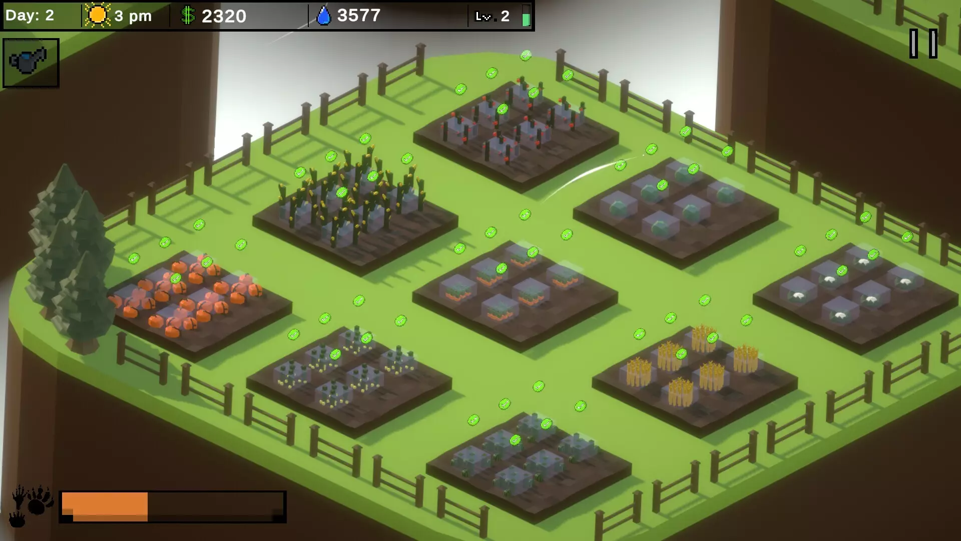 -Farming Isles-游戏截图-好玩游戏库