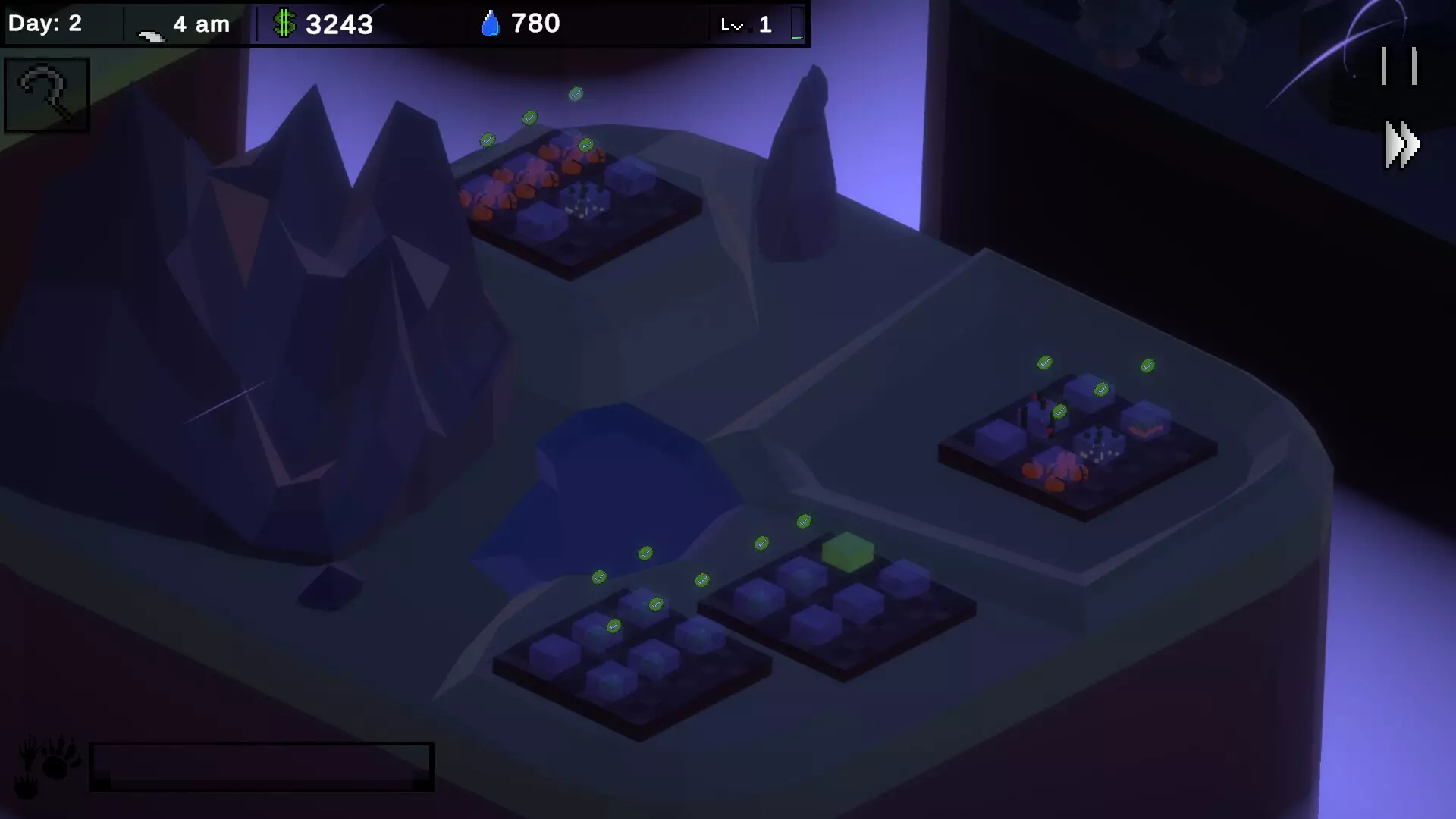 -Farming Isles-游戏截图-好玩游戏库