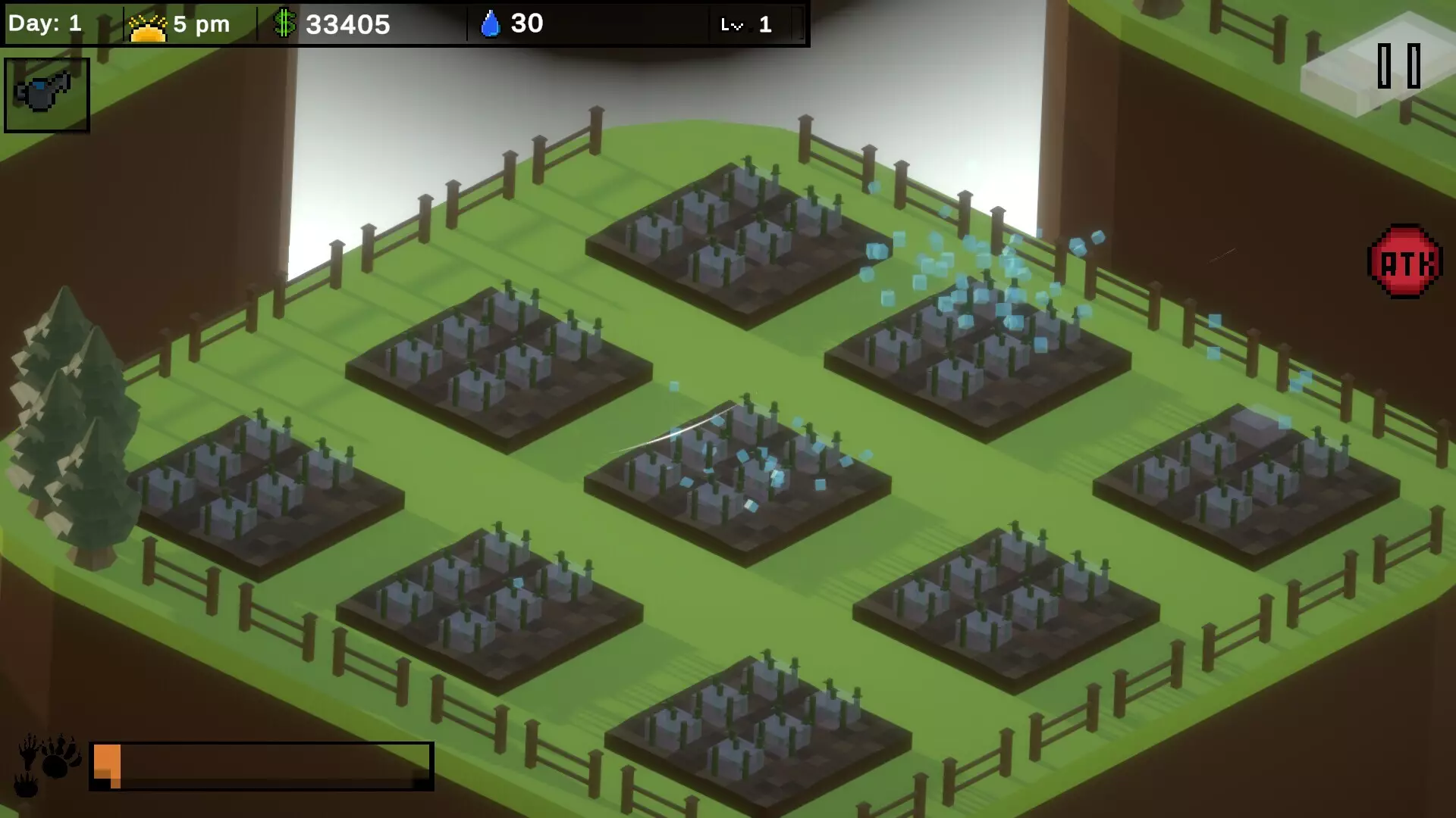 -Farming Isles-游戏截图-好玩游戏库