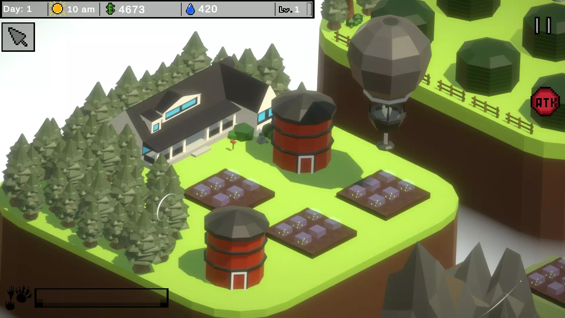 -Farming Isles-游戏截图-好玩游戏库