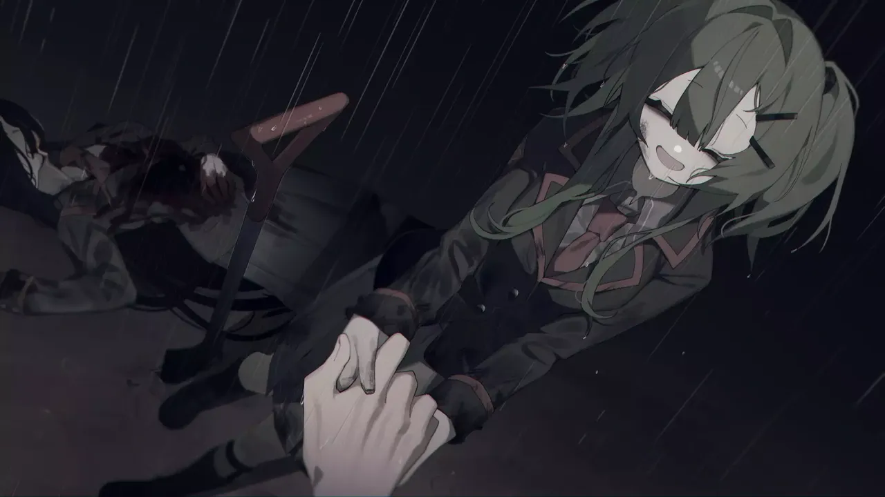 -執着学園-游戏截图-好玩游戏库