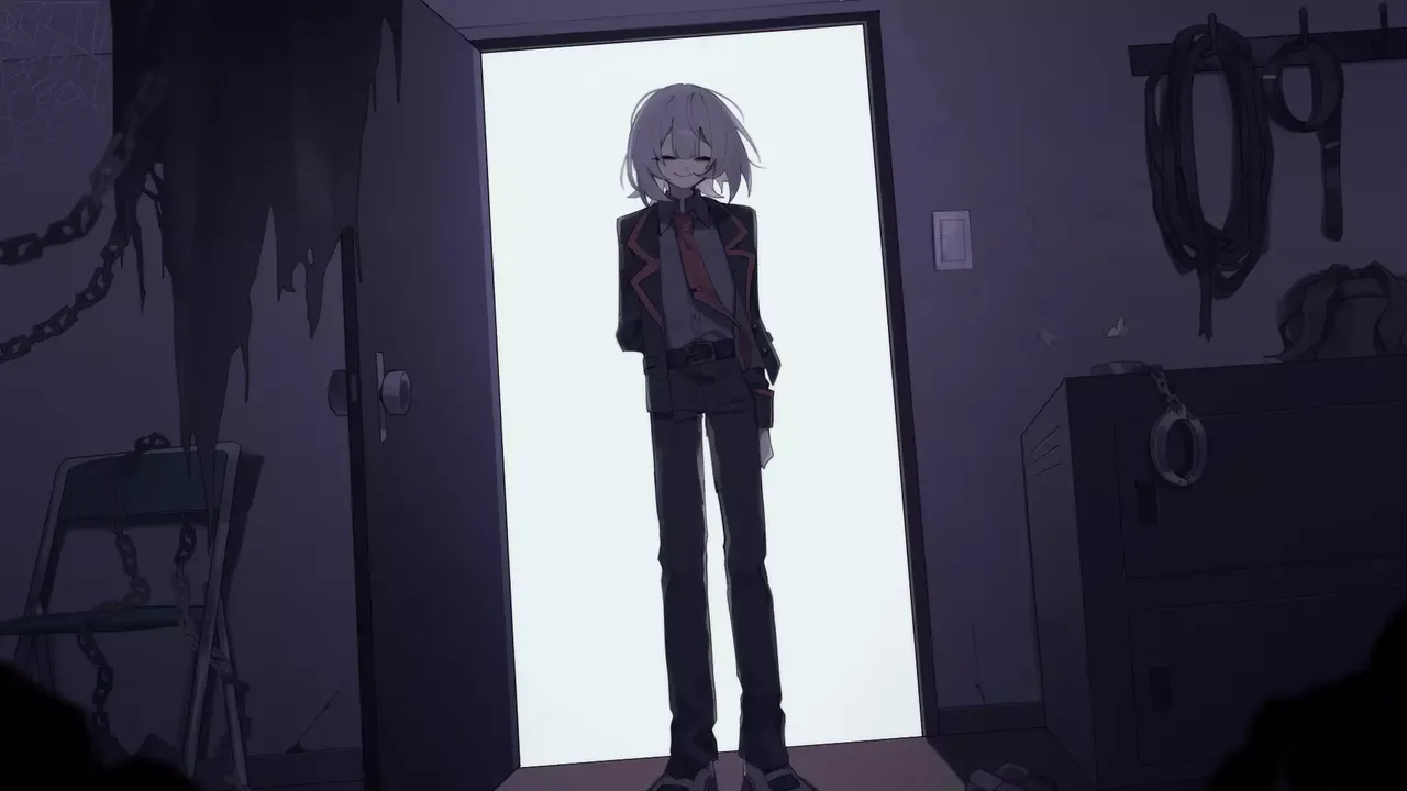 -執着学園-游戏截图-好玩游戏库