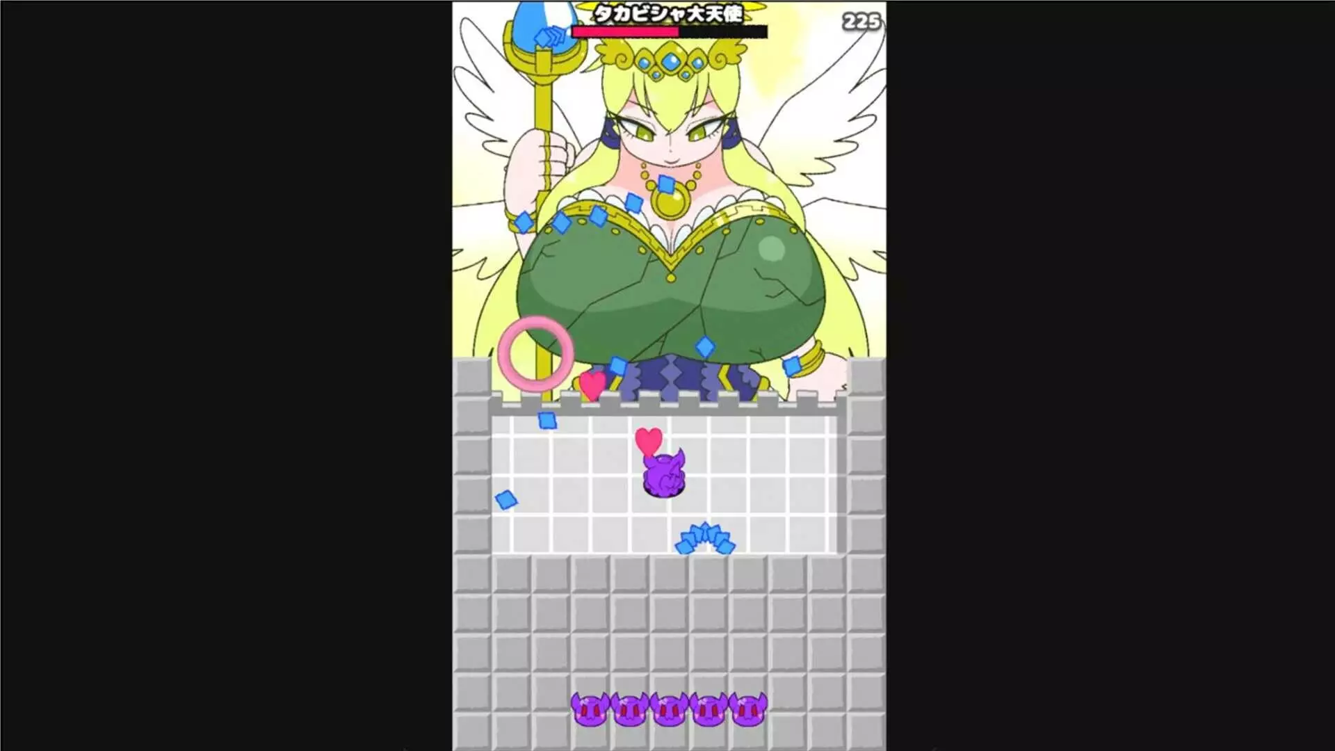 -Kapuritto-kyu Minigame Collection-游戏截图-好玩游戏库