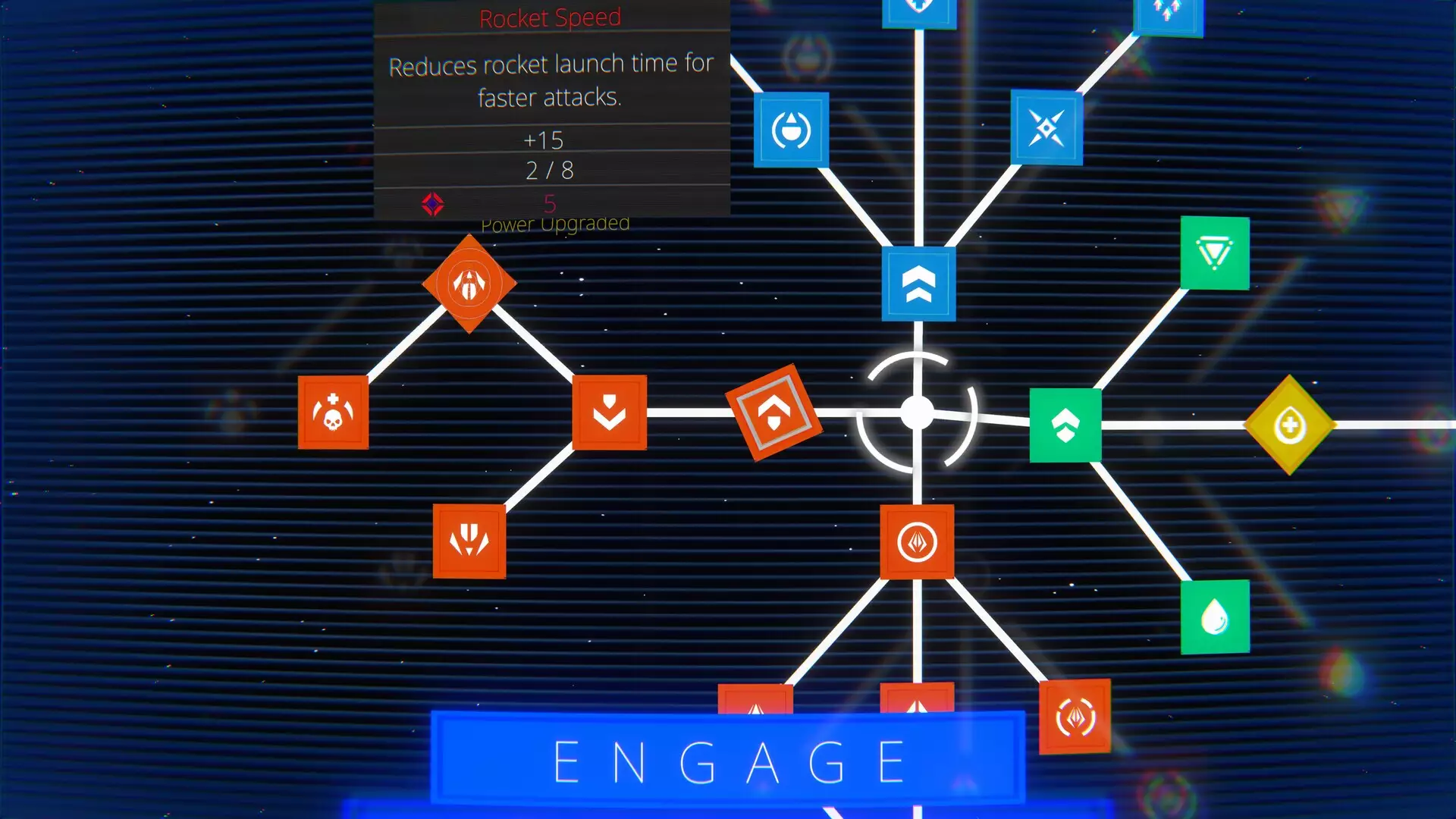 -Idle Space Shooter-游戏截图-好玩游戏库