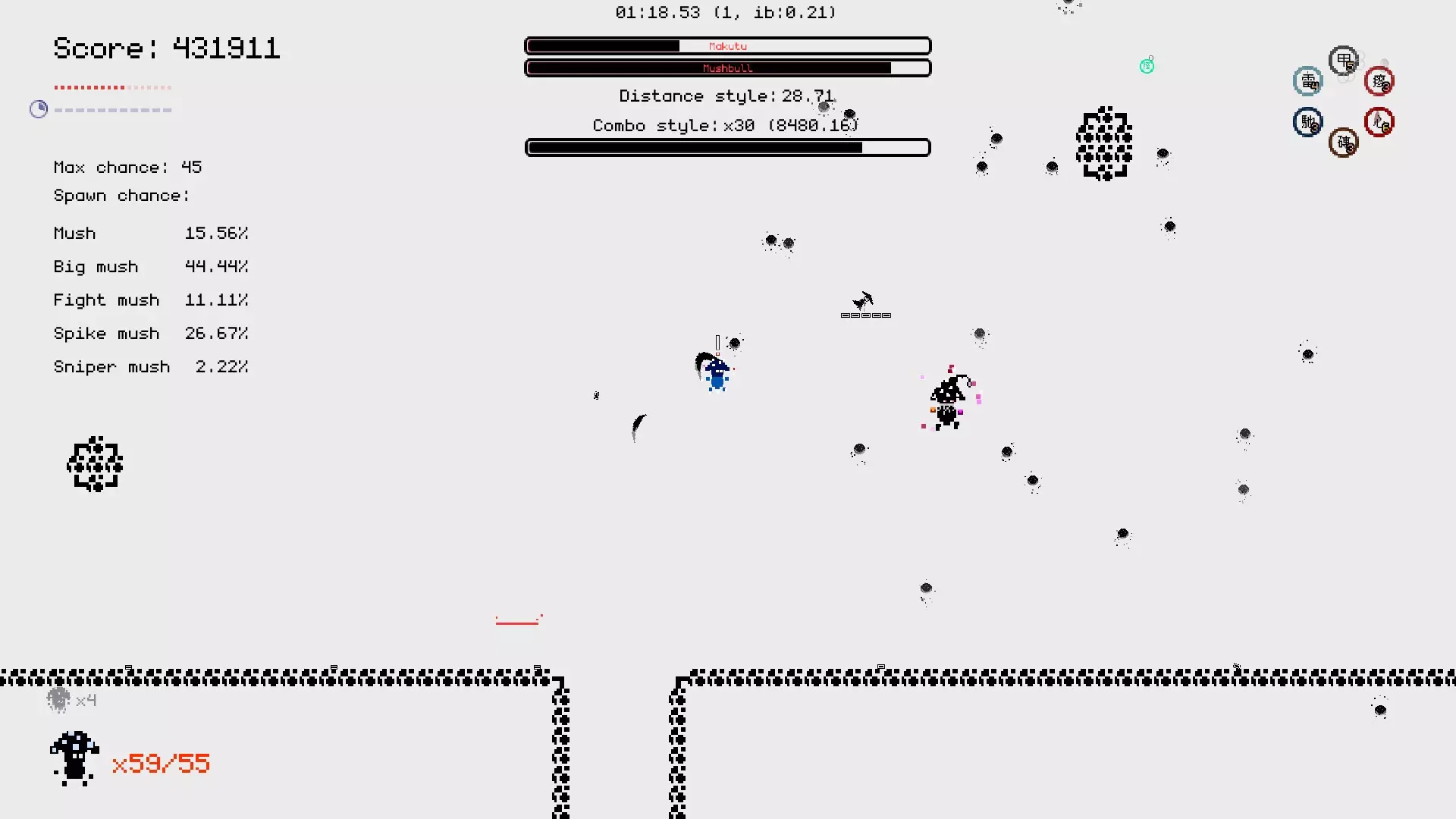 -Slashboy-游戏截图-好玩游戏库