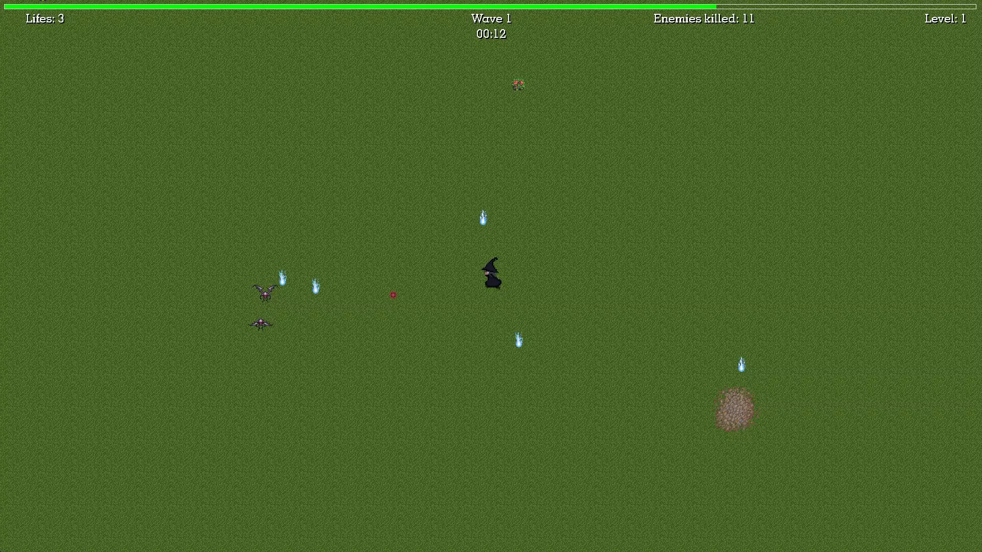 -Tanne: Portals of Eternity-游戏截图-好玩游戏库