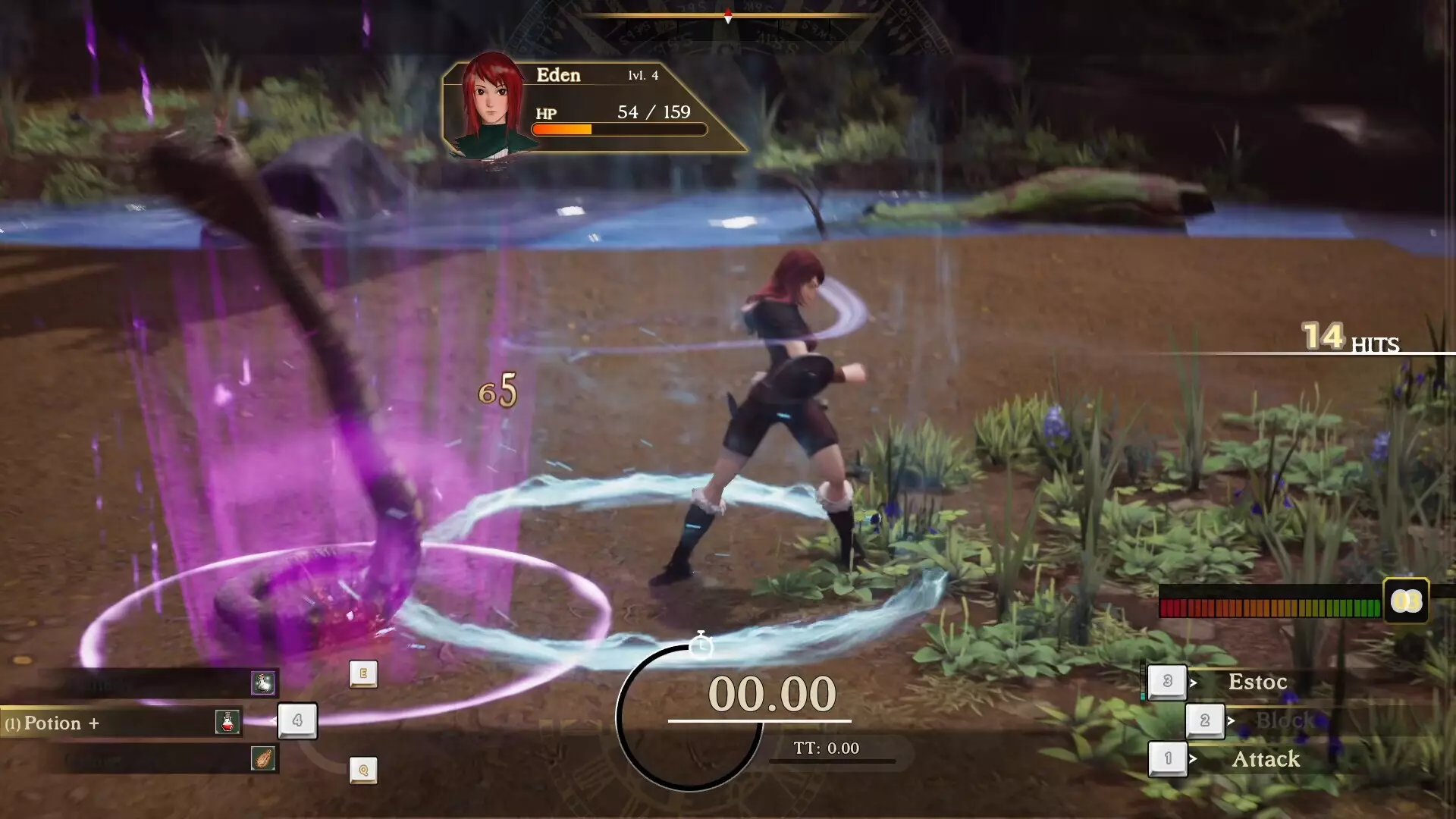 -Oaths of Light - Chapter I-游戏截图-好玩游戏库