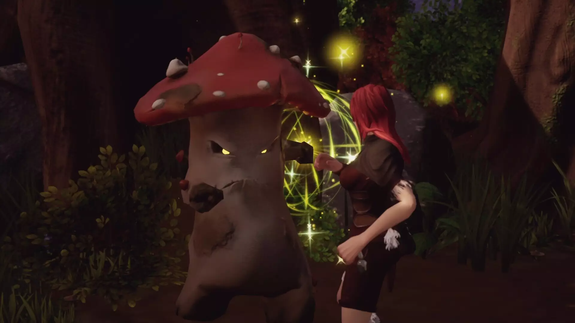 -Oaths of Light - Chapter I-游戏截图-好玩游戏库