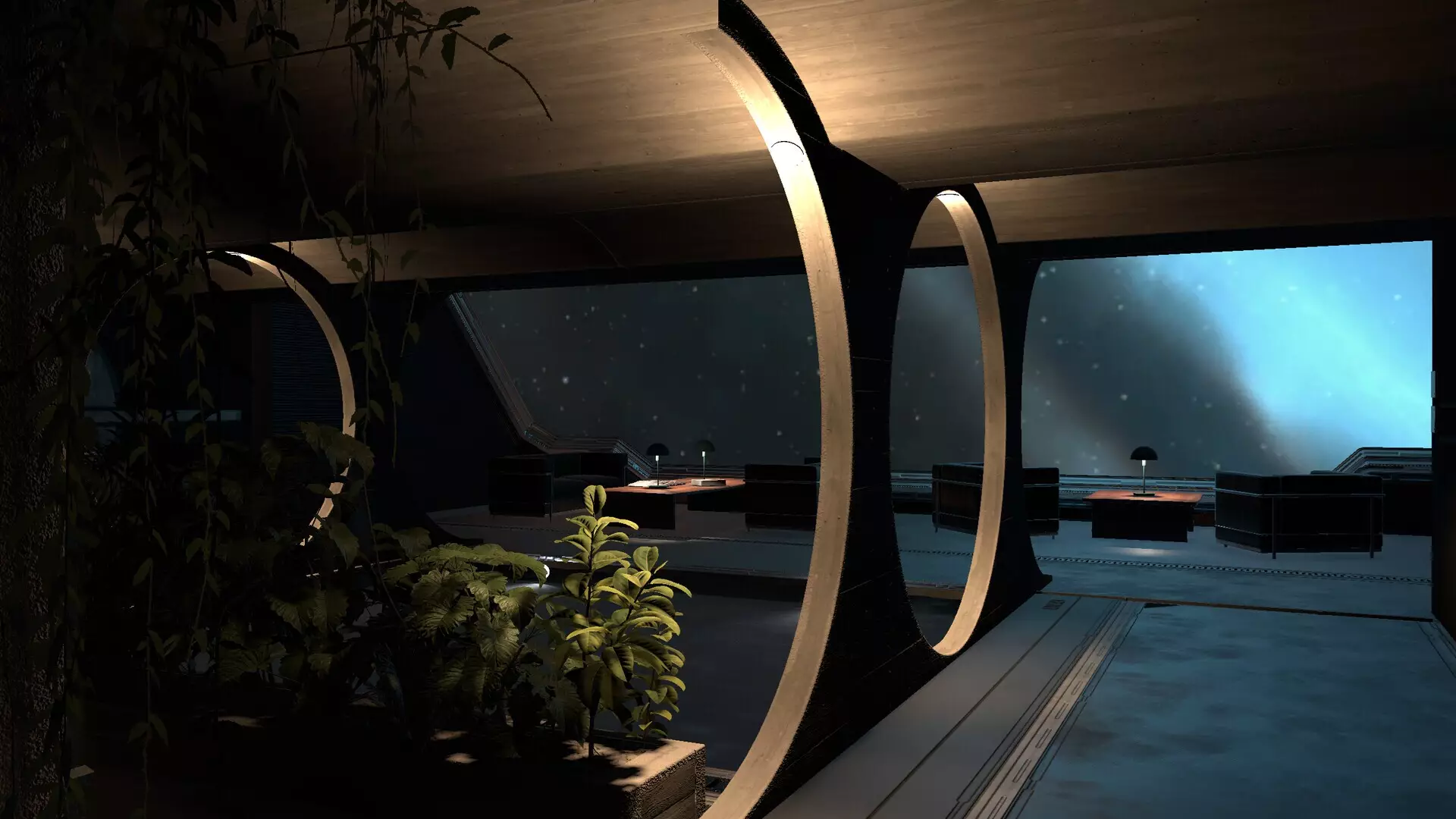 -Ambient Dark-游戏截图-好玩游戏库