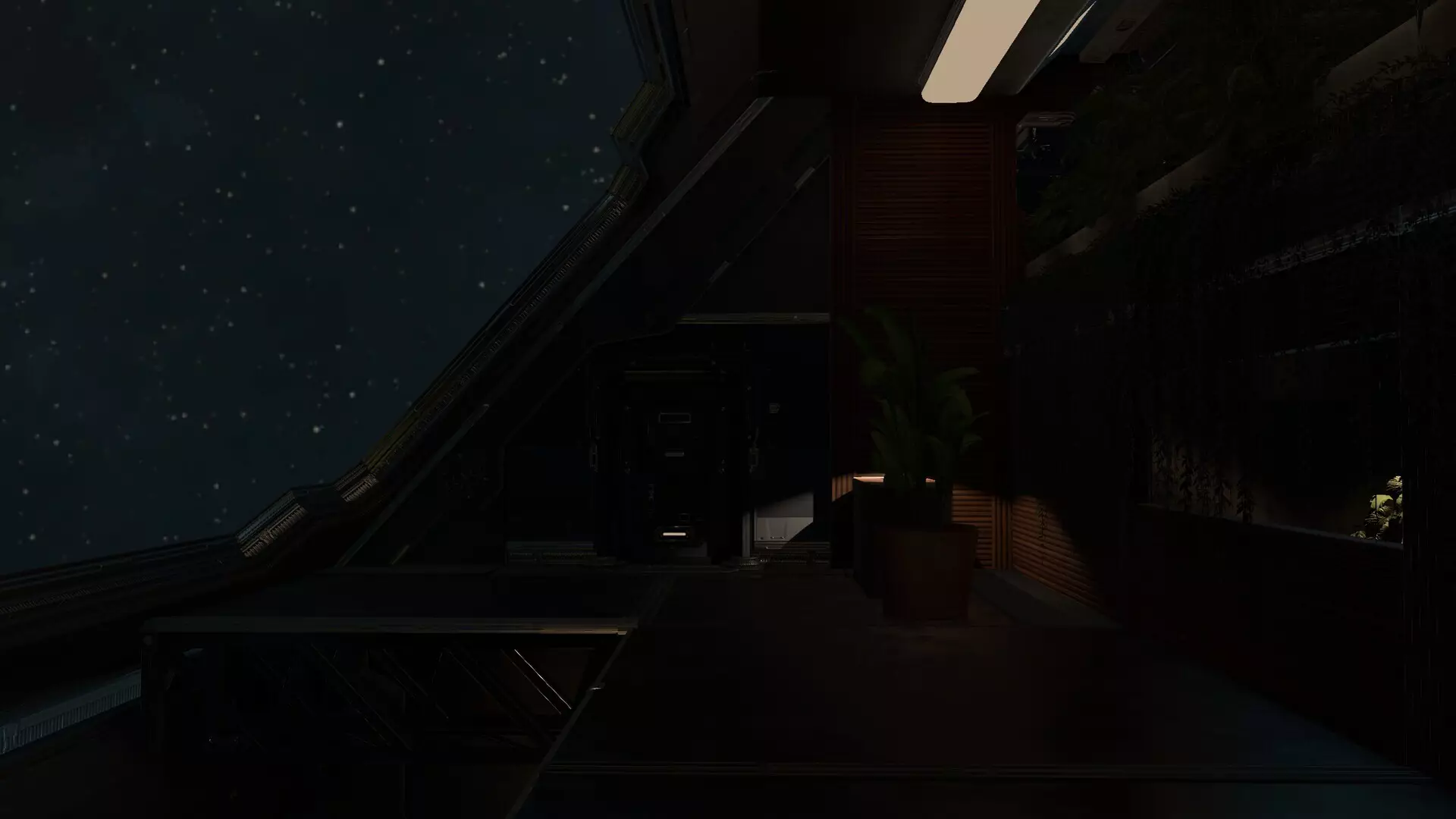 -Ambient Dark-游戏截图-好玩游戏库