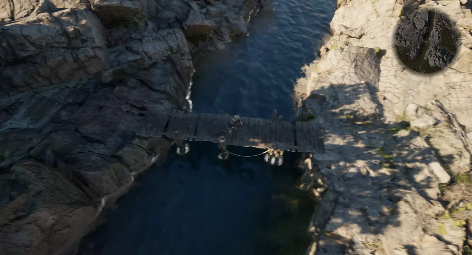 -Lumiel the Awakening-游戏截图-好玩游戏库