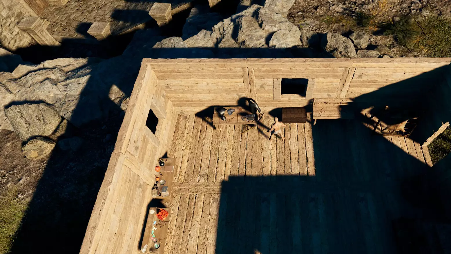 -Lumiel the Awakening-游戏截图-好玩游戏库