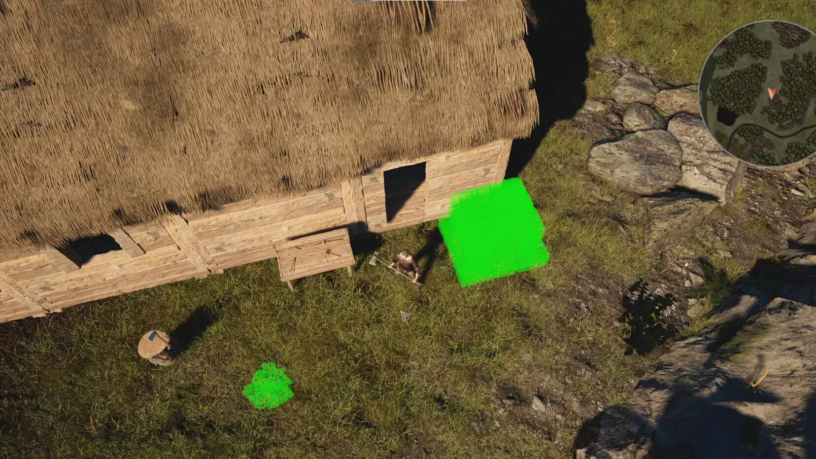 -Lumiel the Awakening-游戏截图-好玩游戏库