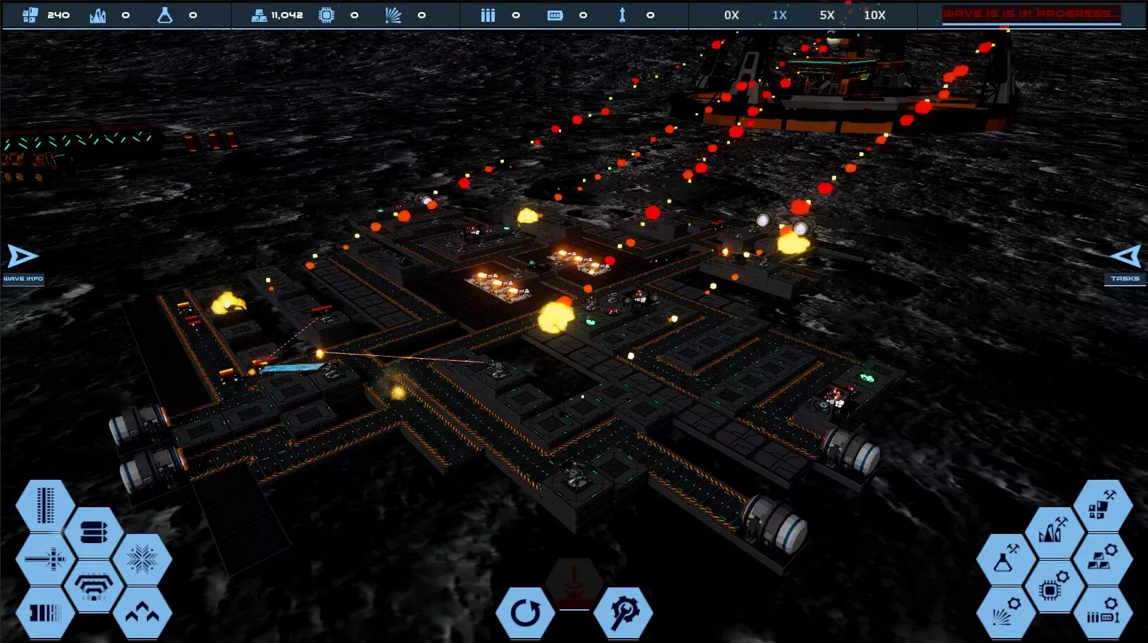 -JusTD-游戏截图-好玩游戏库