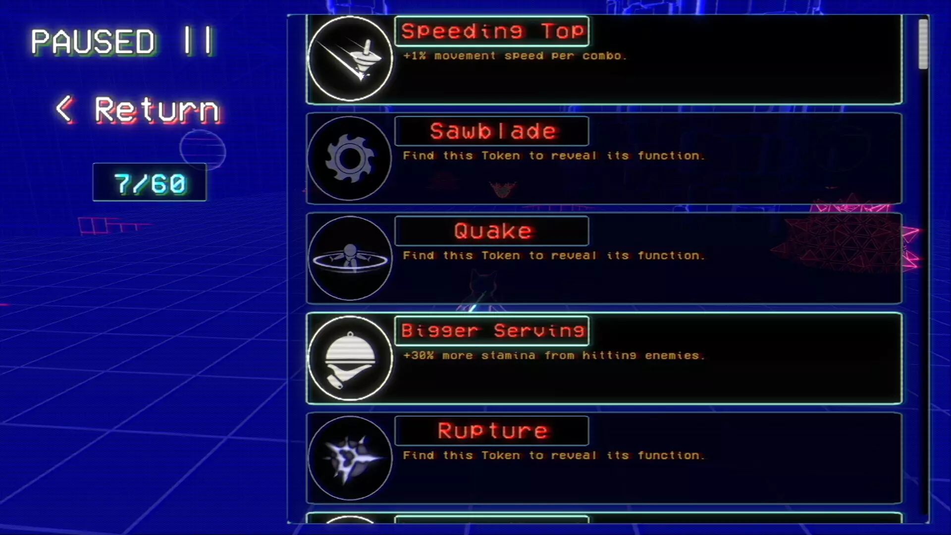 -Vaporware Odyssey-游戏截图-好玩游戏库