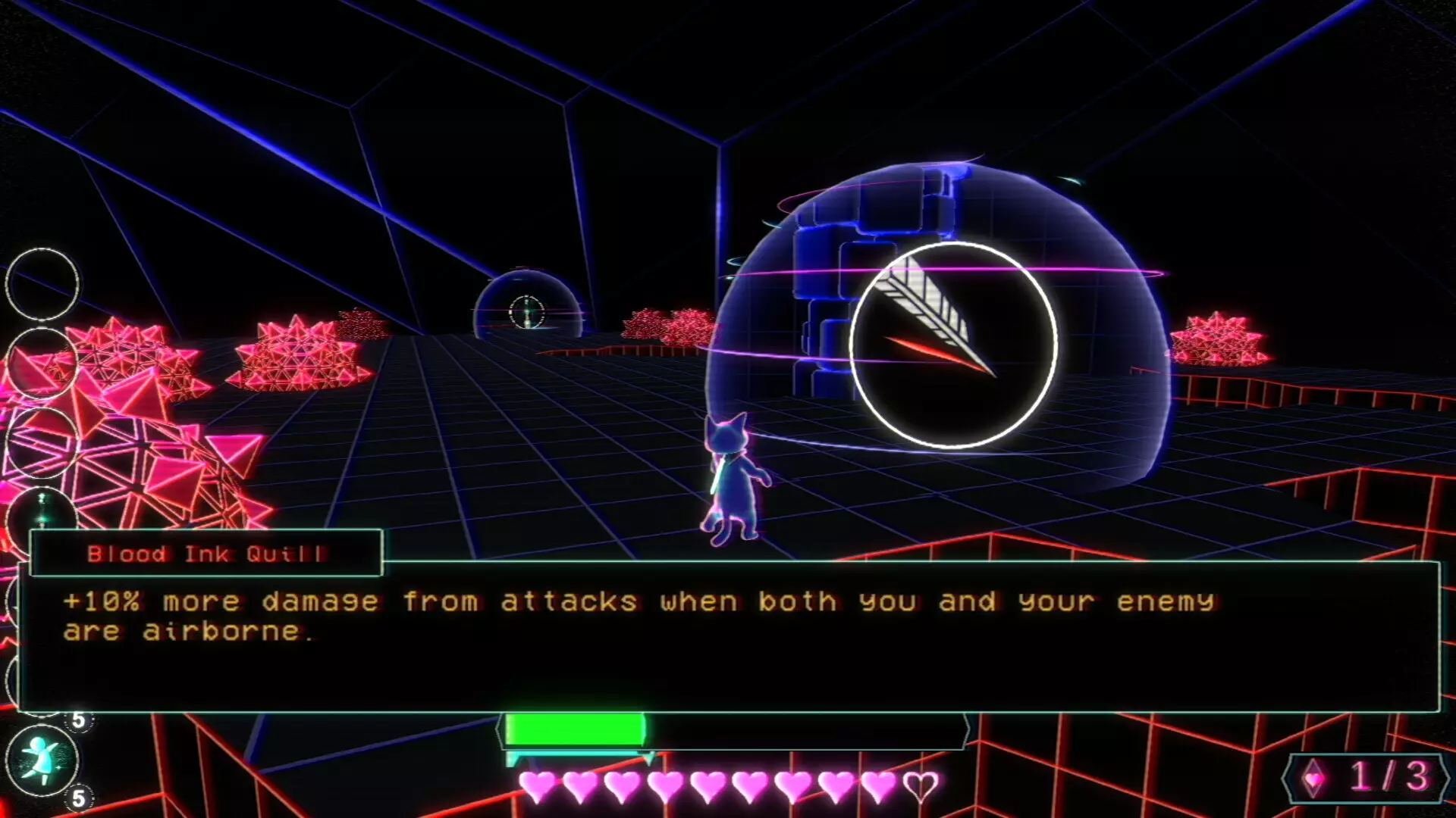 -Vaporware Odyssey-游戏截图-好玩游戏库