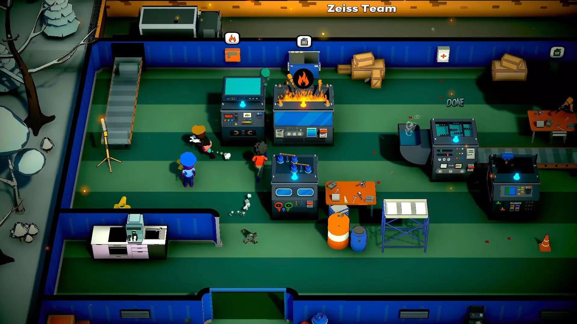 -Nuts About Nuts-游戏截图-好玩游戏库