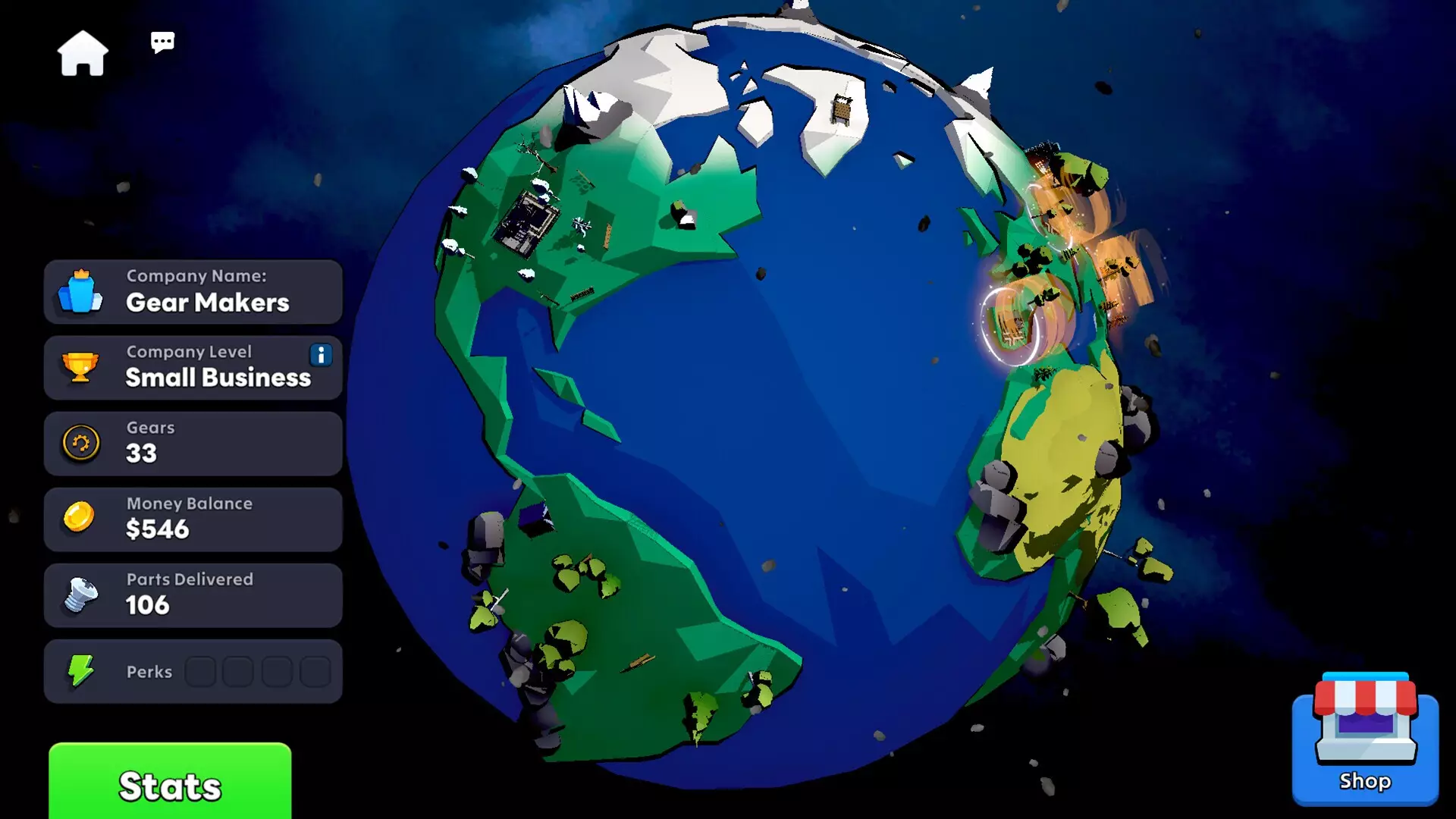 -Nuts About Nuts-游戏截图-好玩游戏库