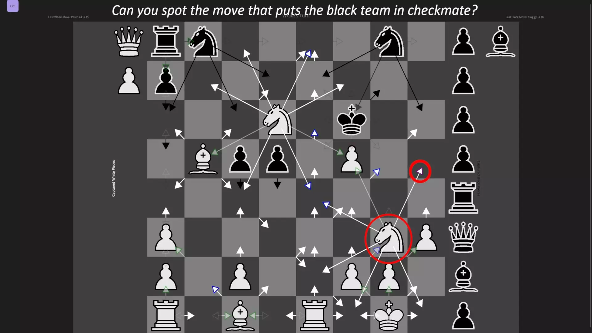 -Chess Visualized-游戏截图-好玩游戏库
