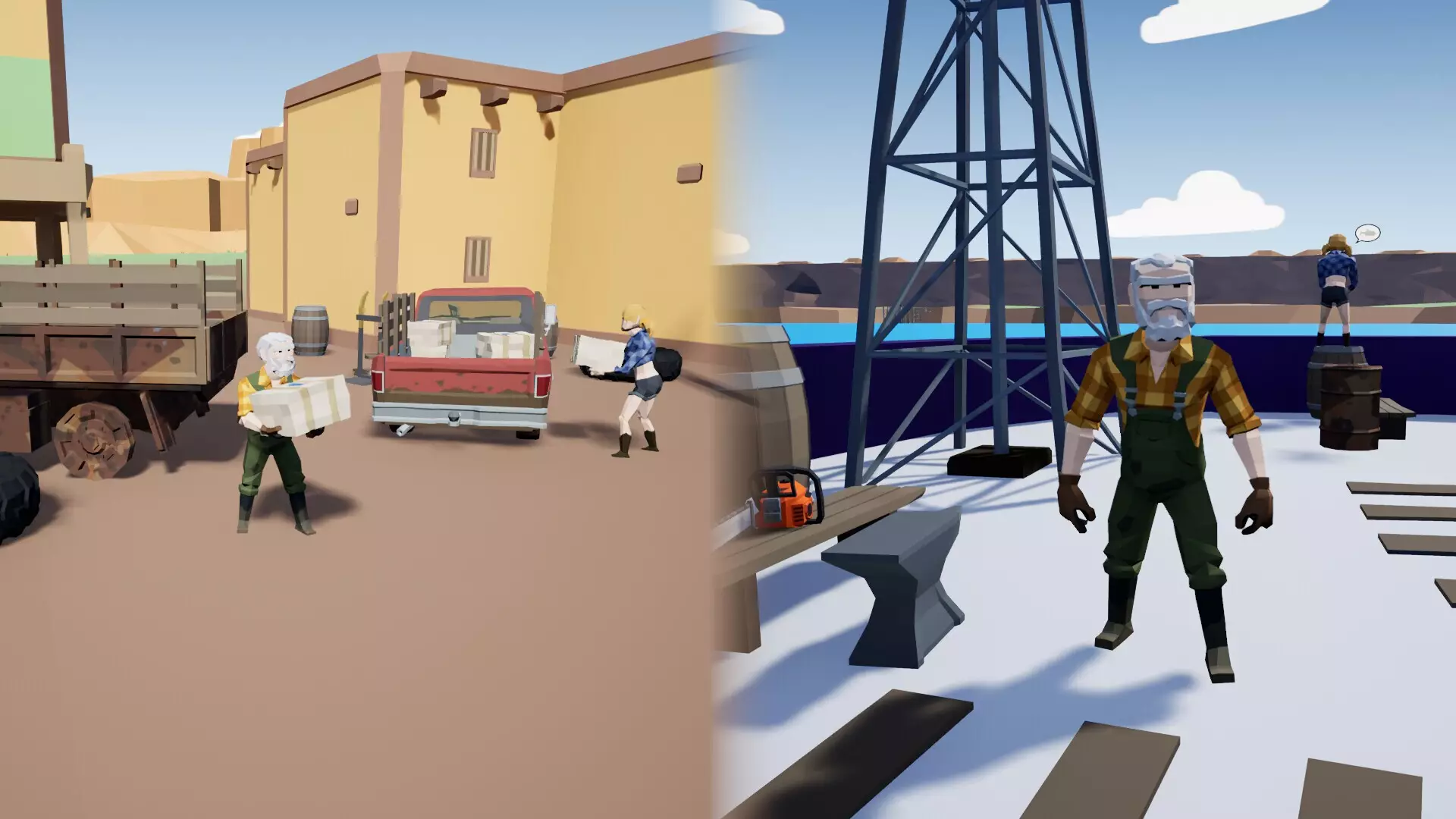 -food inc: Home of the Supply-游戏截图-好玩游戏库