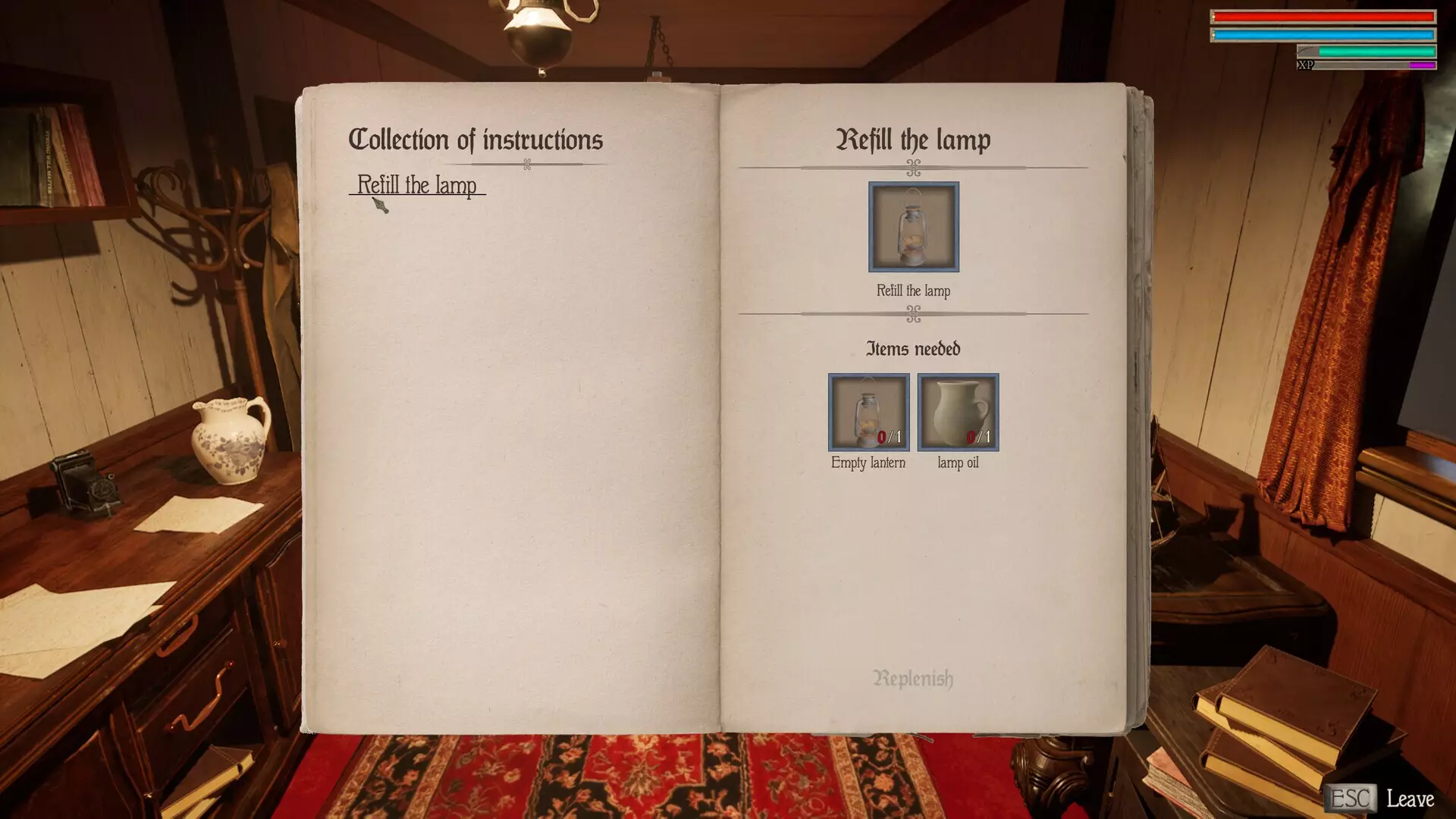 -Inspector Schmidt - The Ebbing - Prolog-游戏截图-好玩游戏库